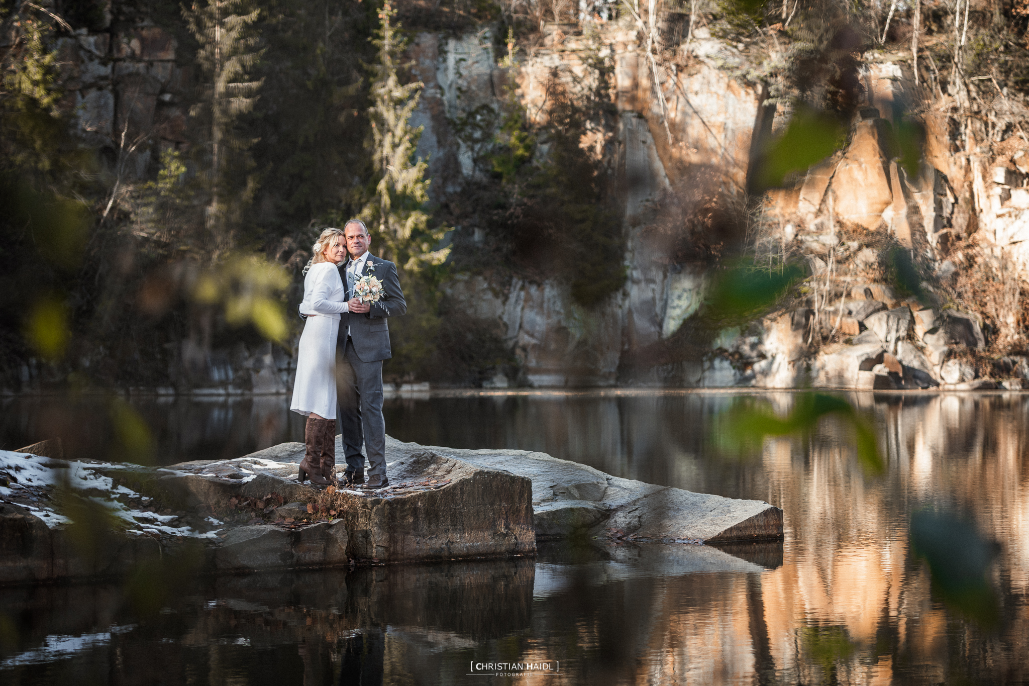 Hochzeitsfotograf im Landkreis Passau, Waldkirchen & Freyung-Grafenau