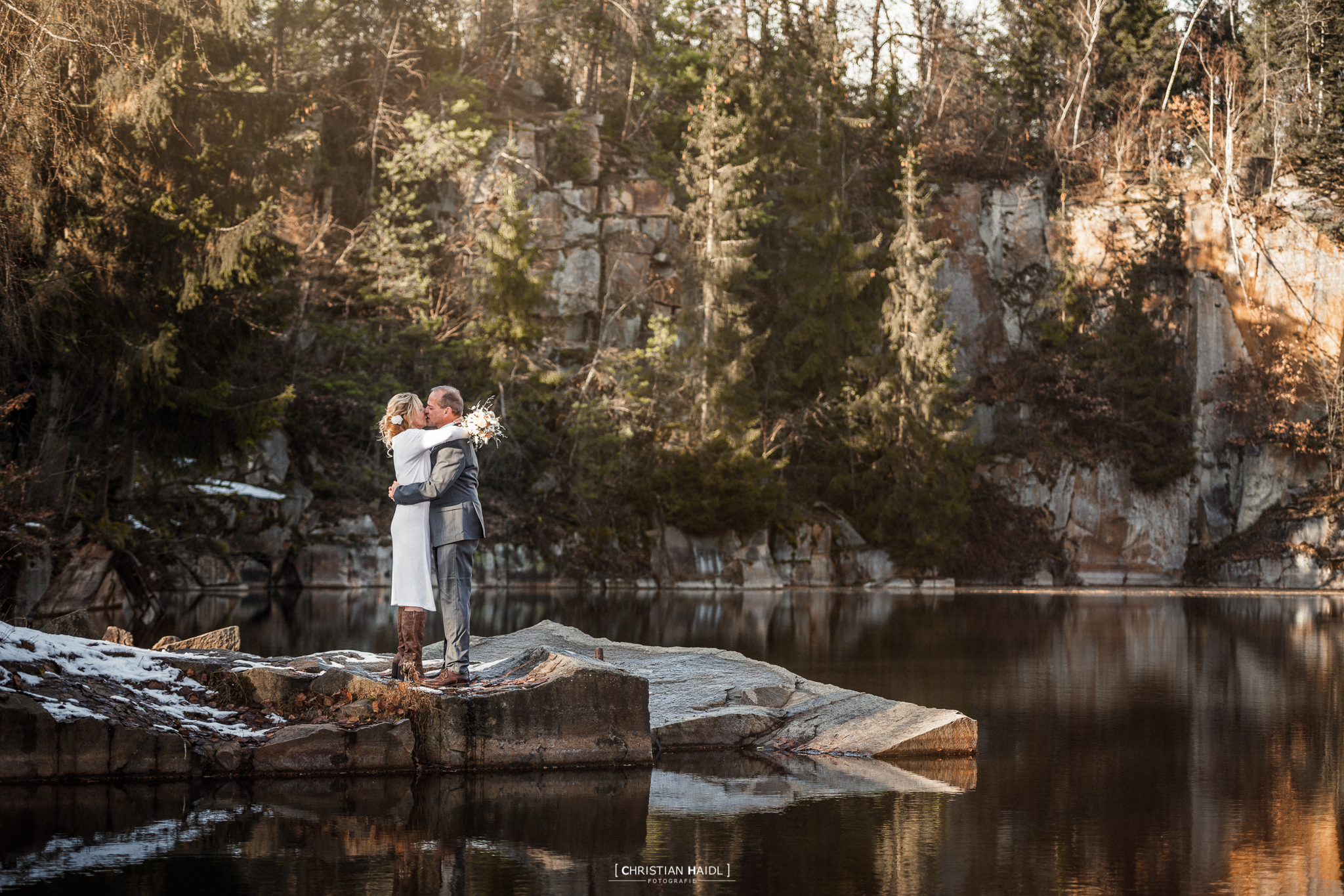 Hochzeitsfotograf im Landkreis Passau, Waldkirchen & Freyung-Grafenau