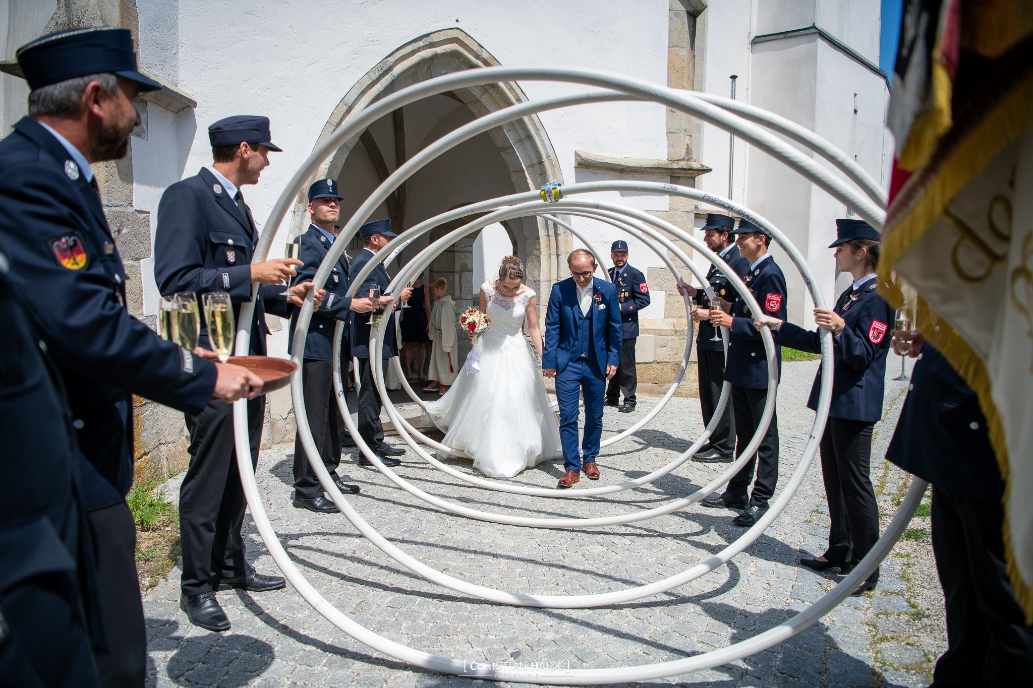 Hochzeitsfotograf im Landkreis Passau, Waldkirchen & Freyung-Grafenau