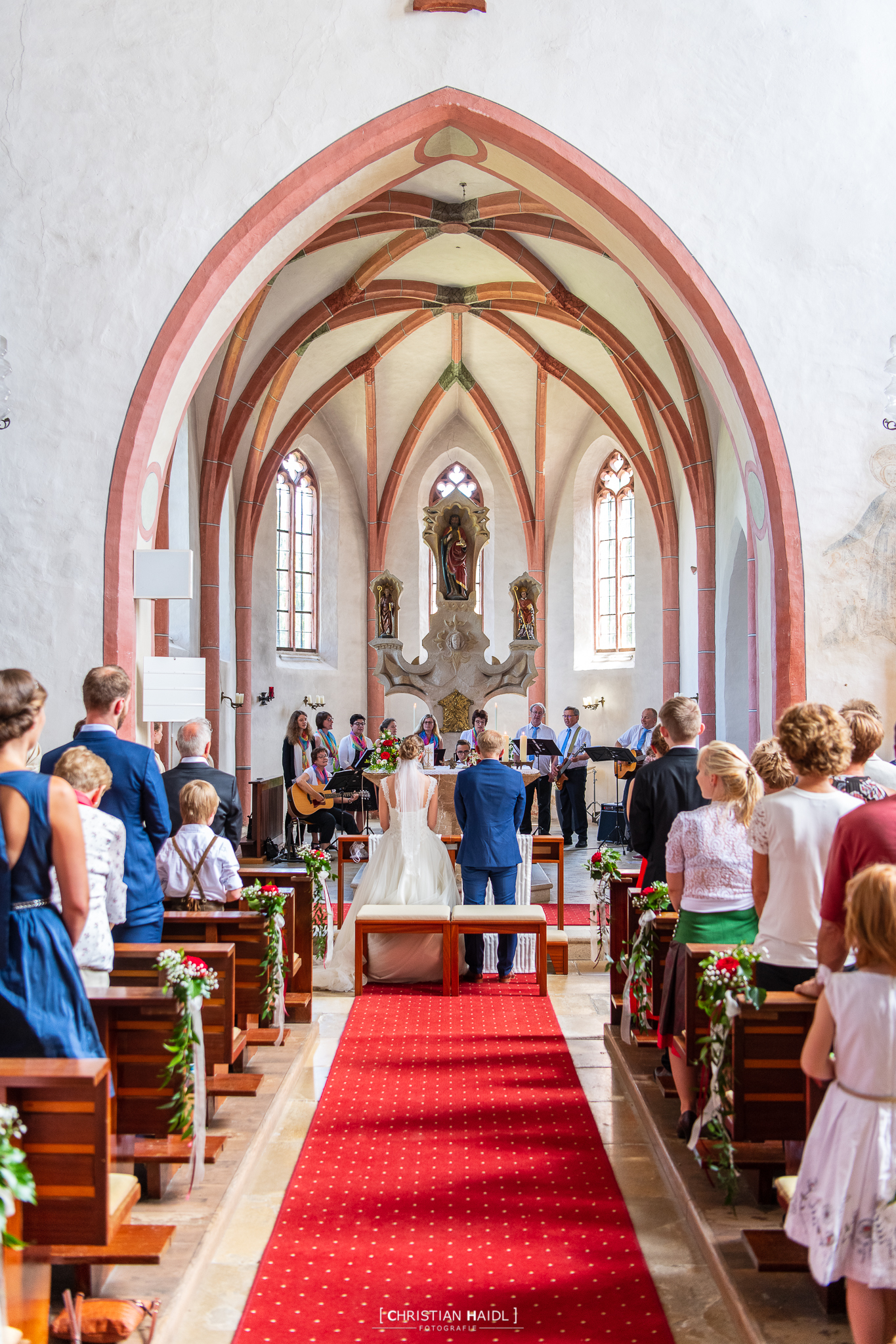 Hochzeitsfotograf im Landkreis Passau, Waldkirchen & Freyung-Grafenau