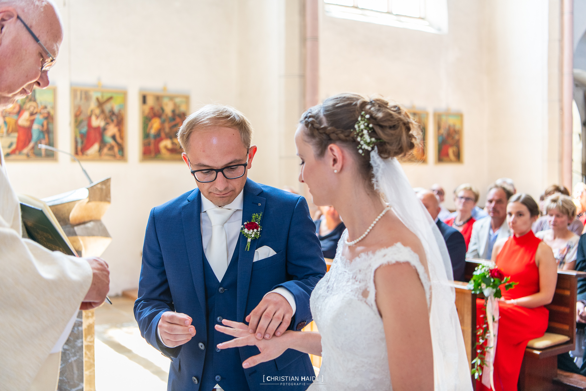 Hochzeitsfotograf im Landkreis Passau, Waldkirchen & Freyung-Grafenau