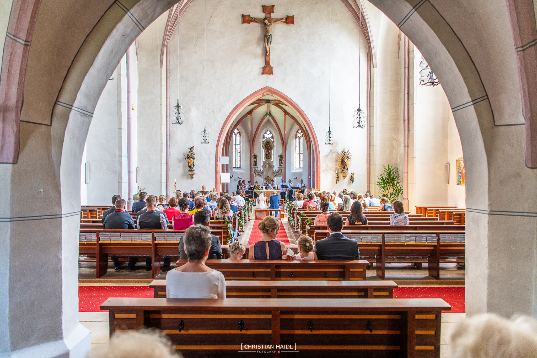 Hochzeitsfotograf im Landkreis Passau, Waldkirchen & Freyung-Grafenau