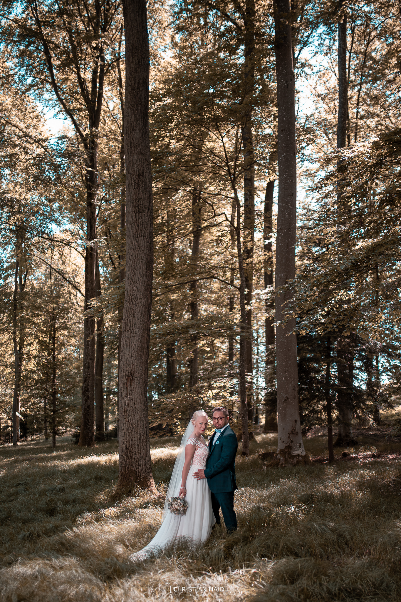 Hochzeitsfotograf im Landkreis Passau, Waldkirchen & Freyung-Grafenau