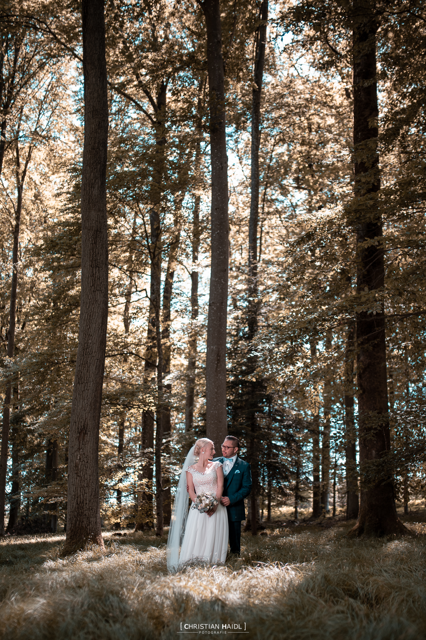 Hochzeitsfotograf im Landkreis Passau, Waldkirchen & Freyung-Grafenau