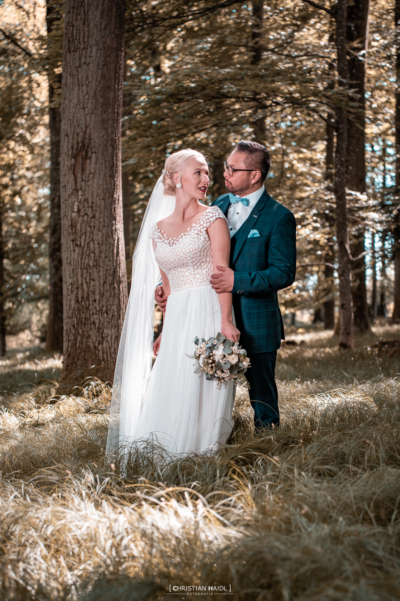 Hochzeitsfotograf im Landkreis Passau, Waldkirchen & Freyung-Grafenau