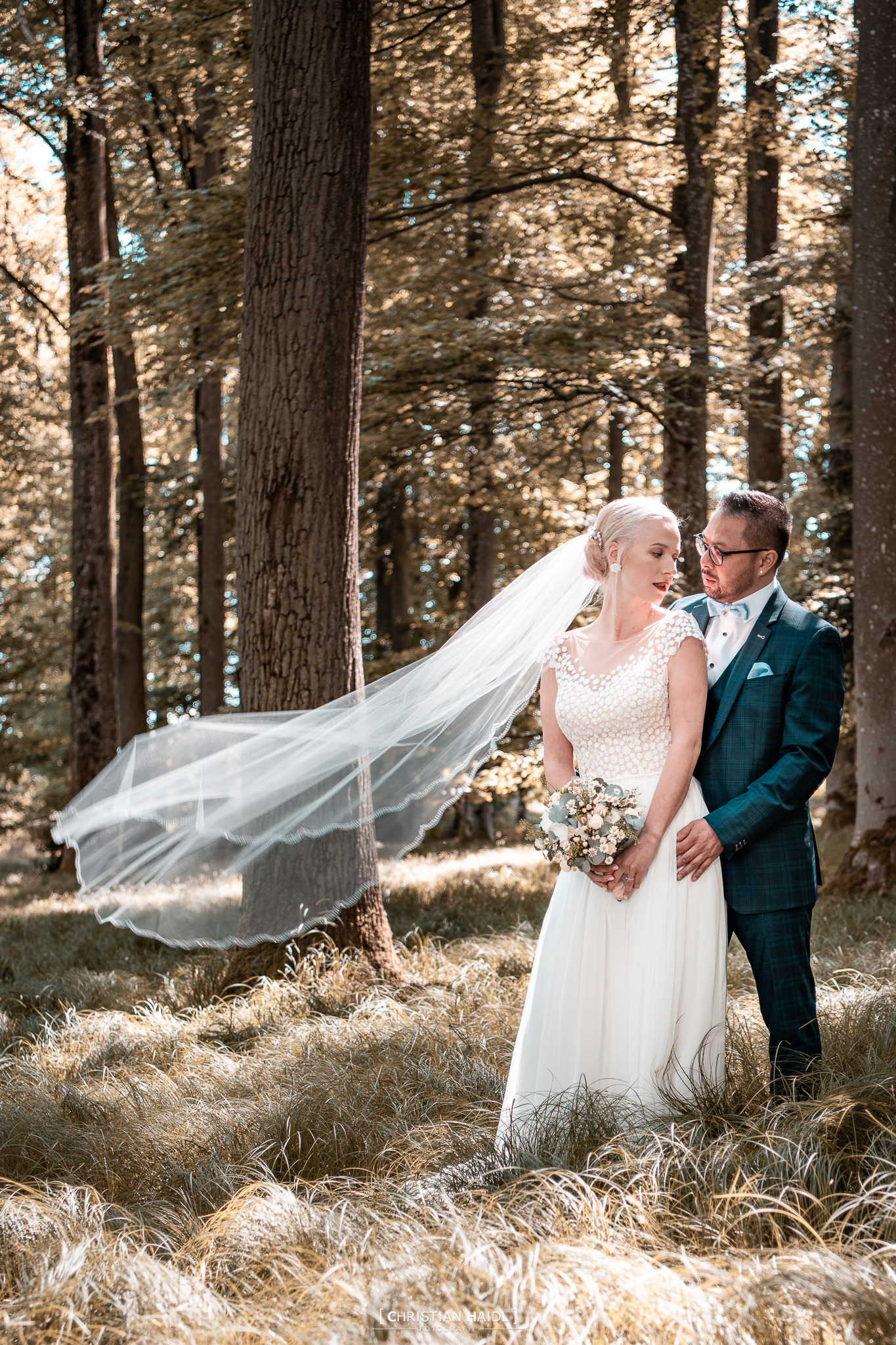 Hochzeitsfotograf im Landkreis Passau, Waldkirchen & Freyung-Grafenau