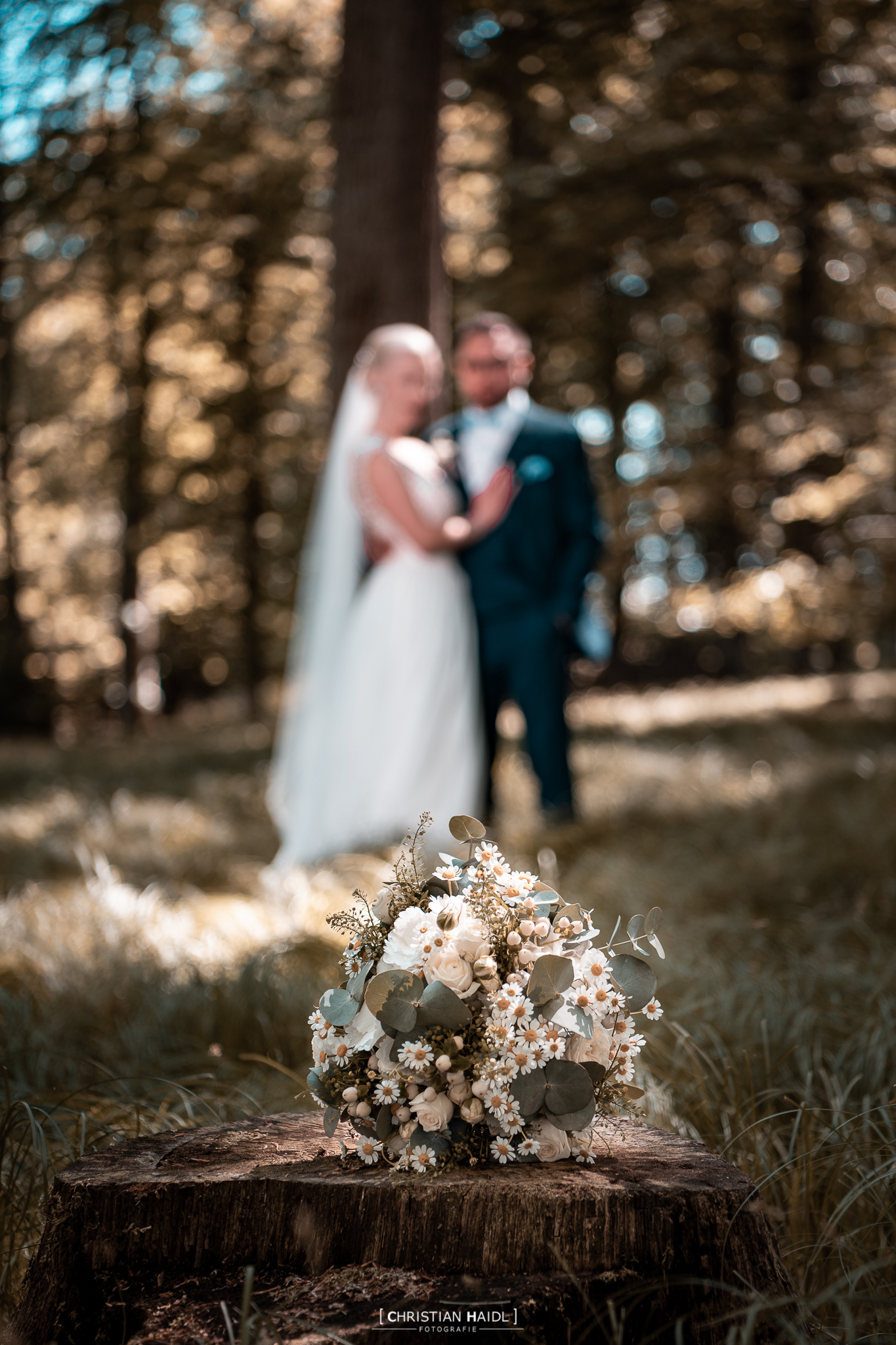 Hochzeitsfotograf im Landkreis Passau, Waldkirchen & Freyung-Grafenau