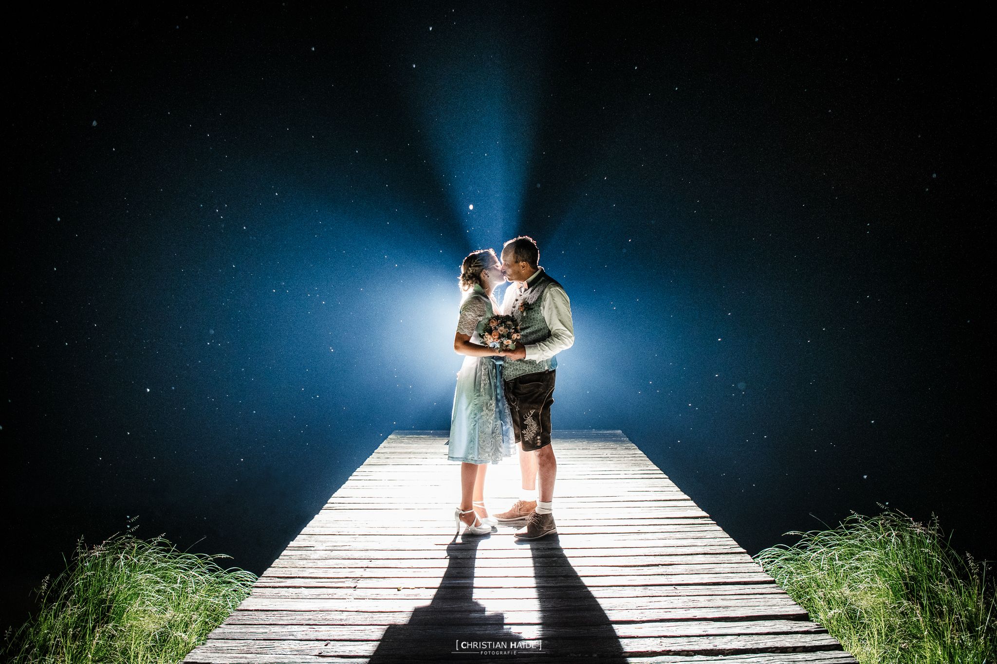 Hochzeitsfotograf im Landkreis Passau, Waldkirchen & Freyung-Grafenau