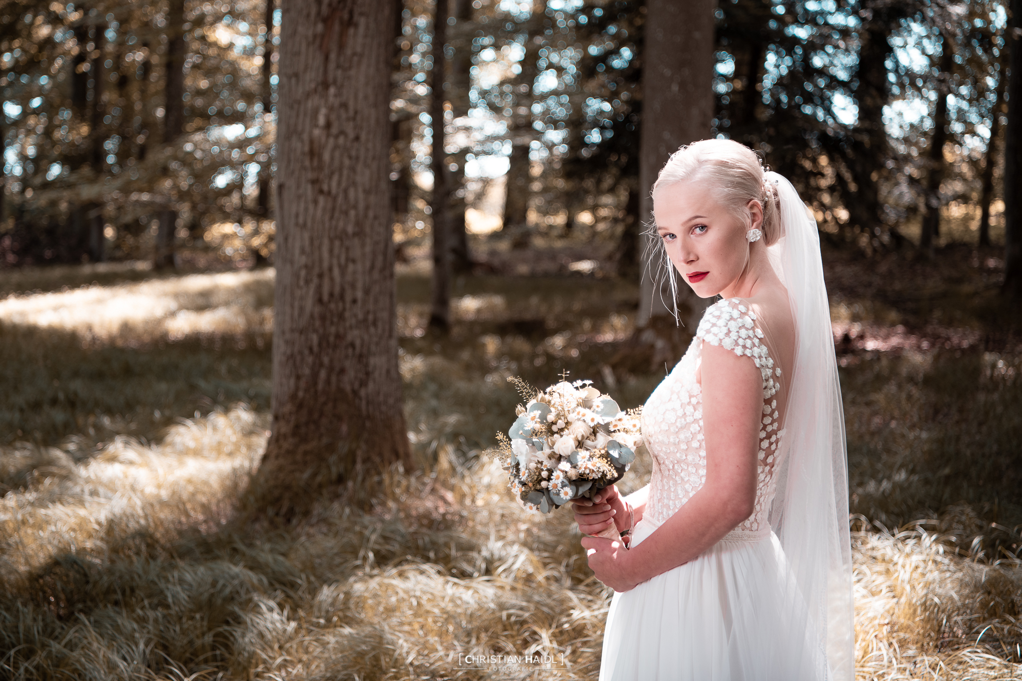 Hochzeitsfotograf im Landkreis Passau, Waldkirchen & Freyung-Grafenau