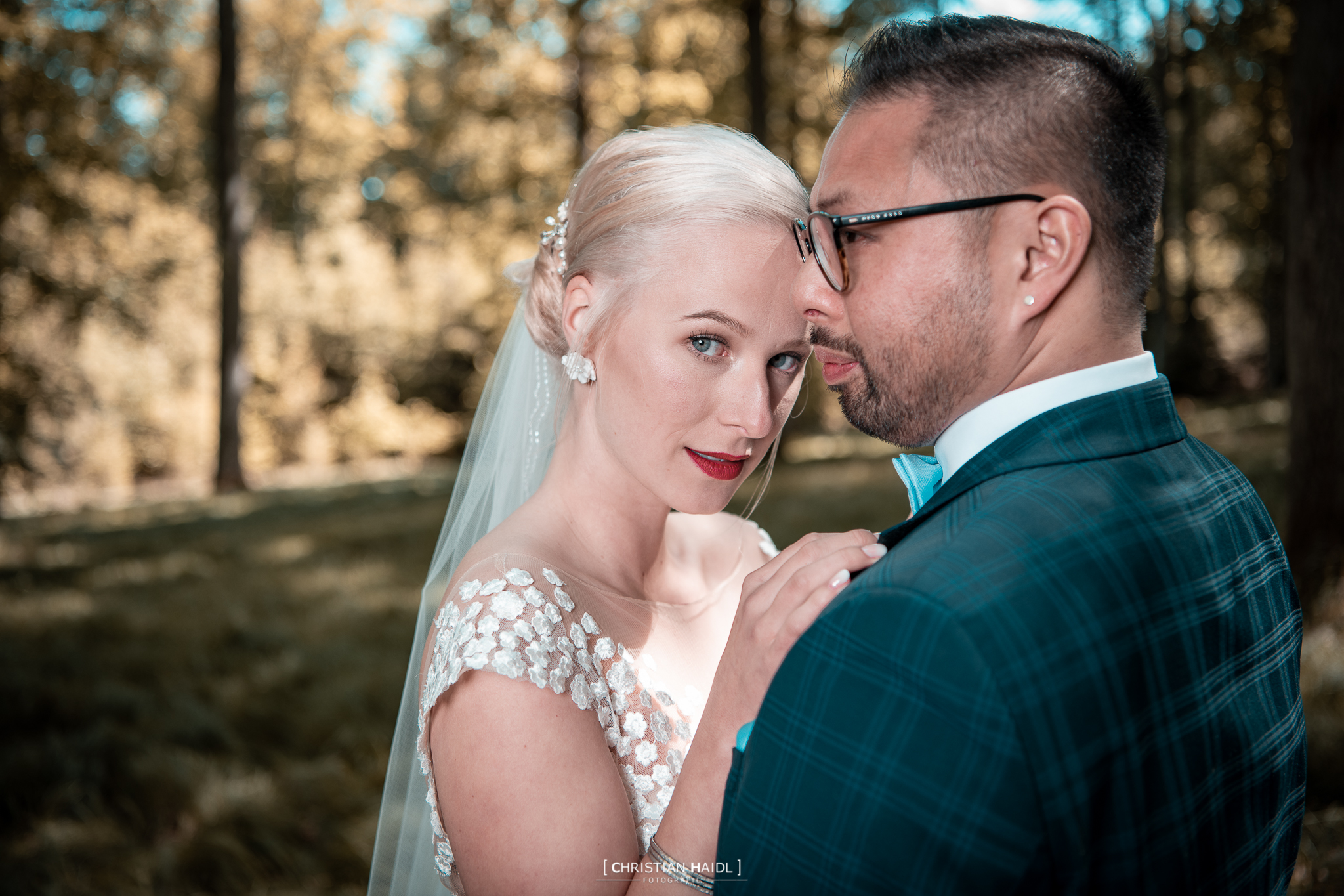 Hochzeitsfotograf im Landkreis Passau, Waldkirchen & Freyung-Grafenau