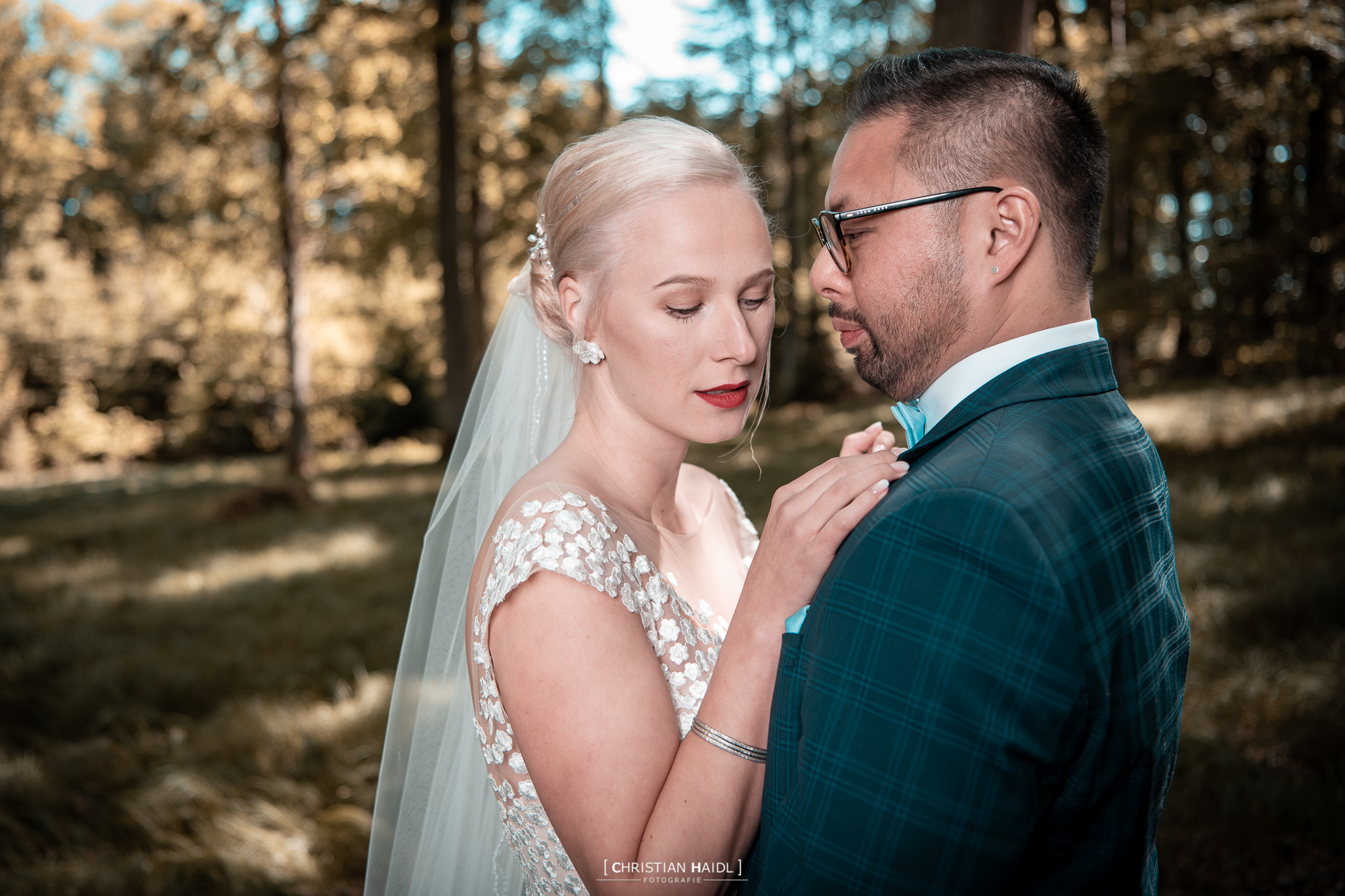 Hochzeitsfotograf im Landkreis Passau, Waldkirchen & Freyung-Grafenau