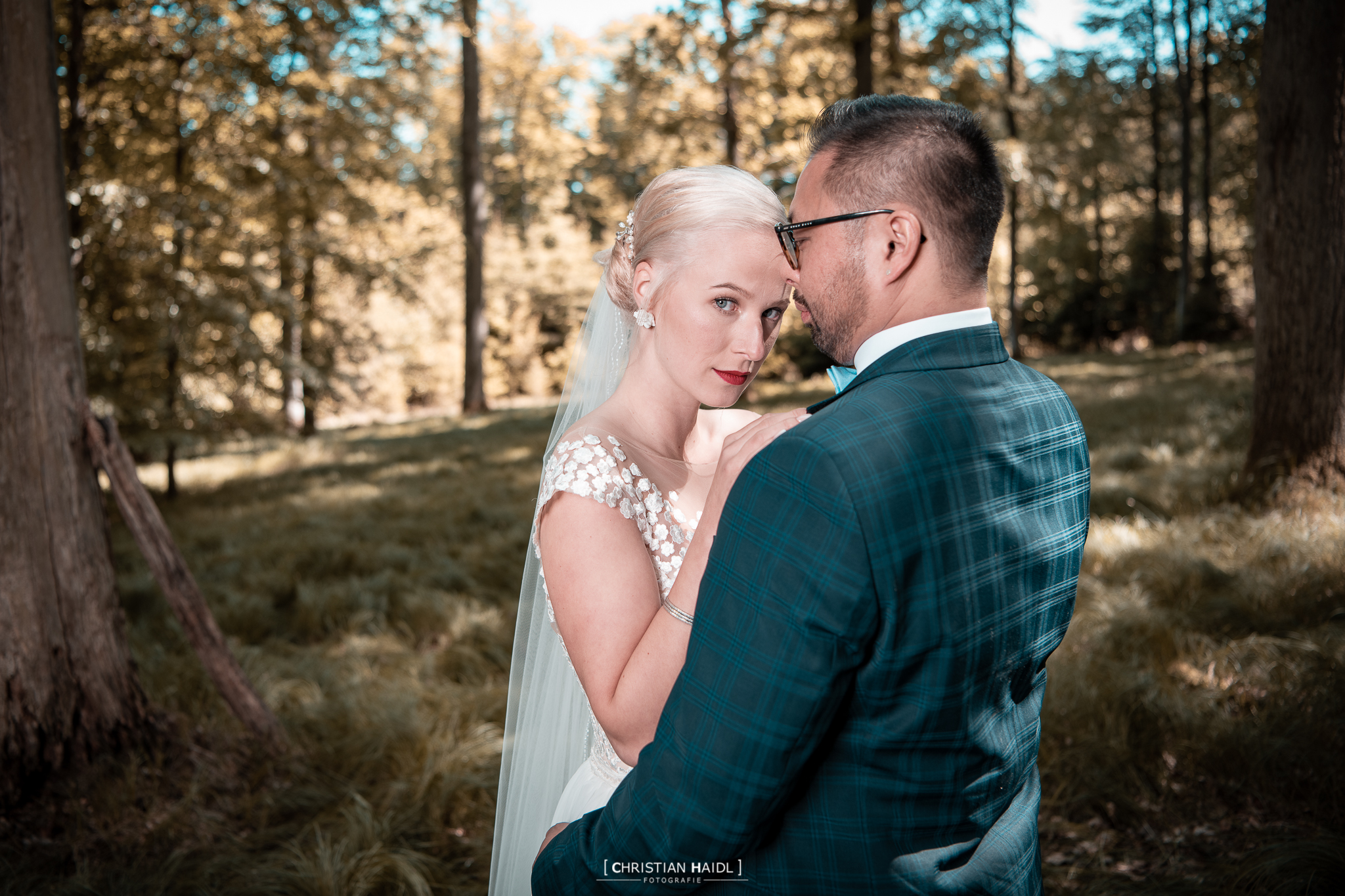 Hochzeitsfotograf im Landkreis Passau, Waldkirchen & Freyung-Grafenau