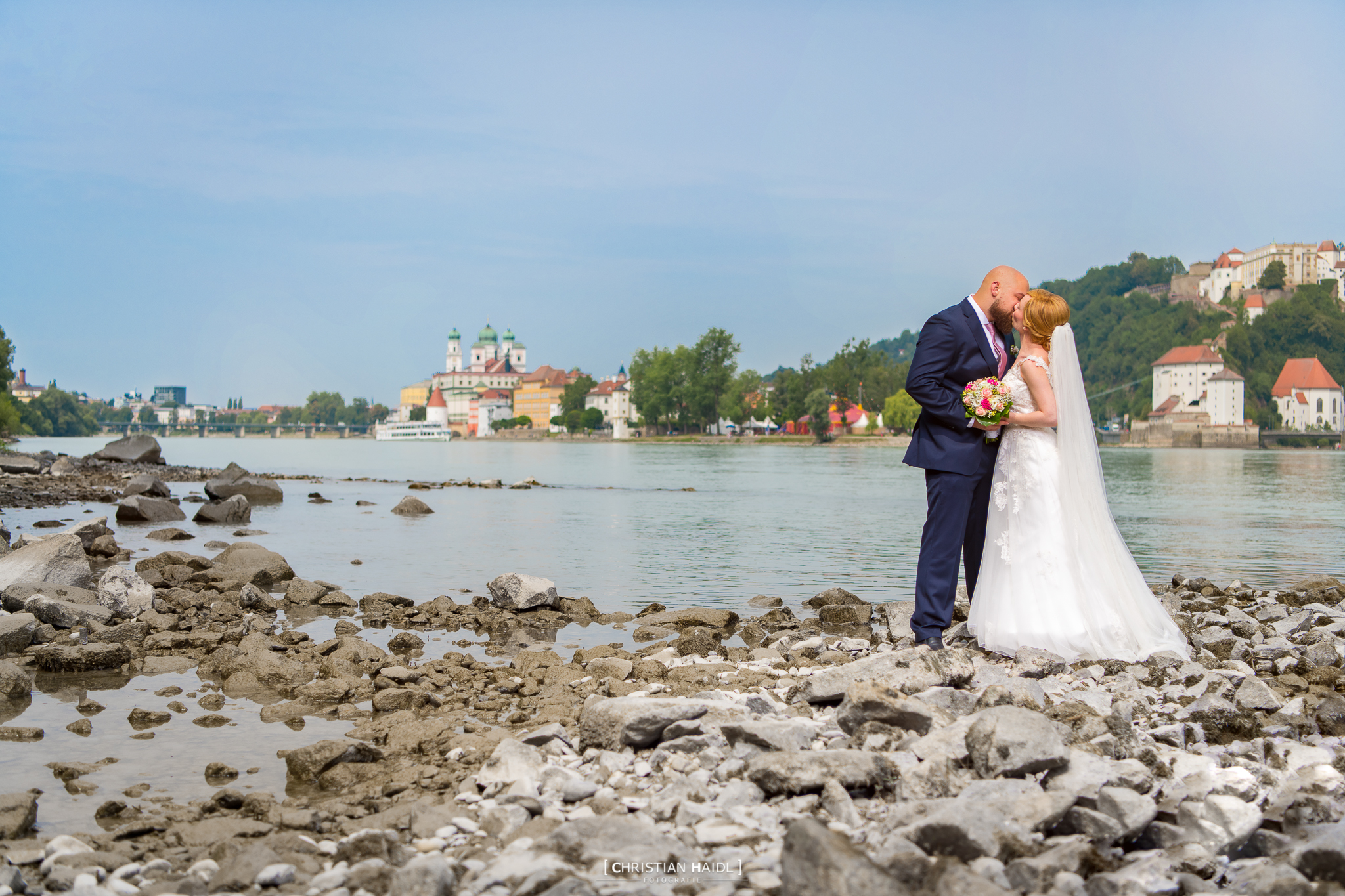 Hochzeitsfotograf im Landkreis Passau, Waldkirchen & Freyung-Grafenau