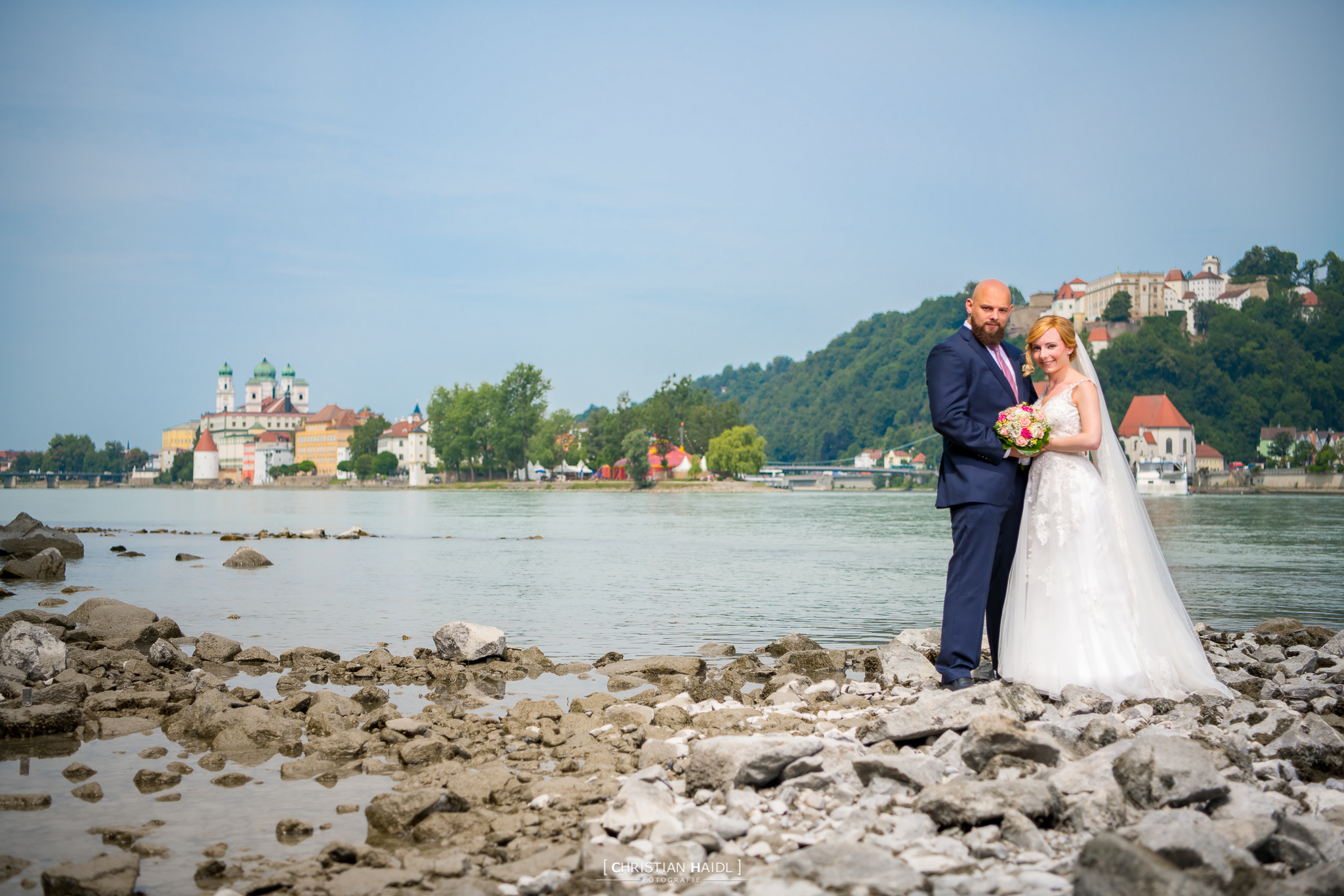 Hochzeitsfotograf im Landkreis Passau, Waldkirchen & Freyung-Grafenau