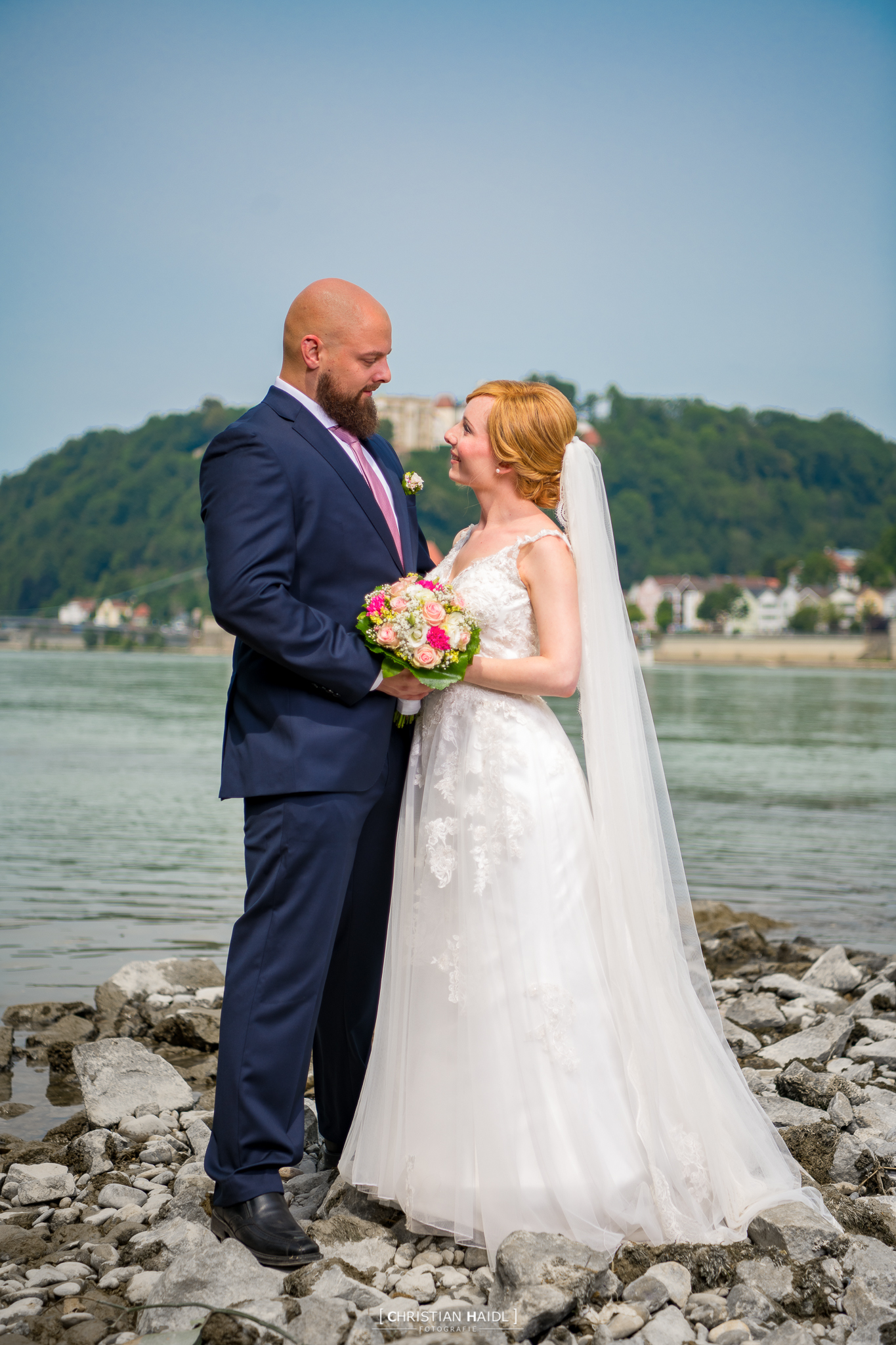 Hochzeitsfotograf im Landkreis Passau, Waldkirchen & Freyung-Grafenau