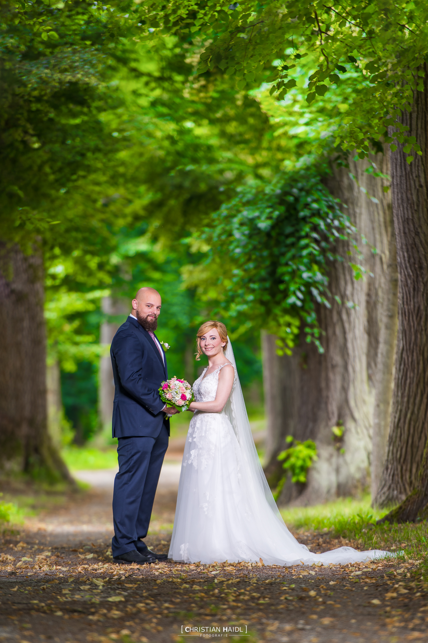 Hochzeitsfotograf im Landkreis Passau, Waldkirchen & Freyung-Grafenau