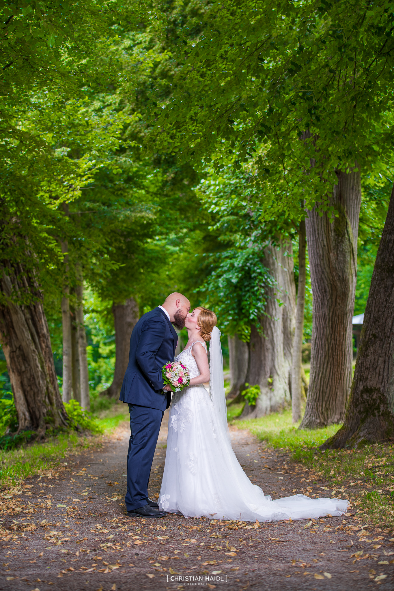 Hochzeitsfotograf im Landkreis Passau, Waldkirchen & Freyung-Grafenau