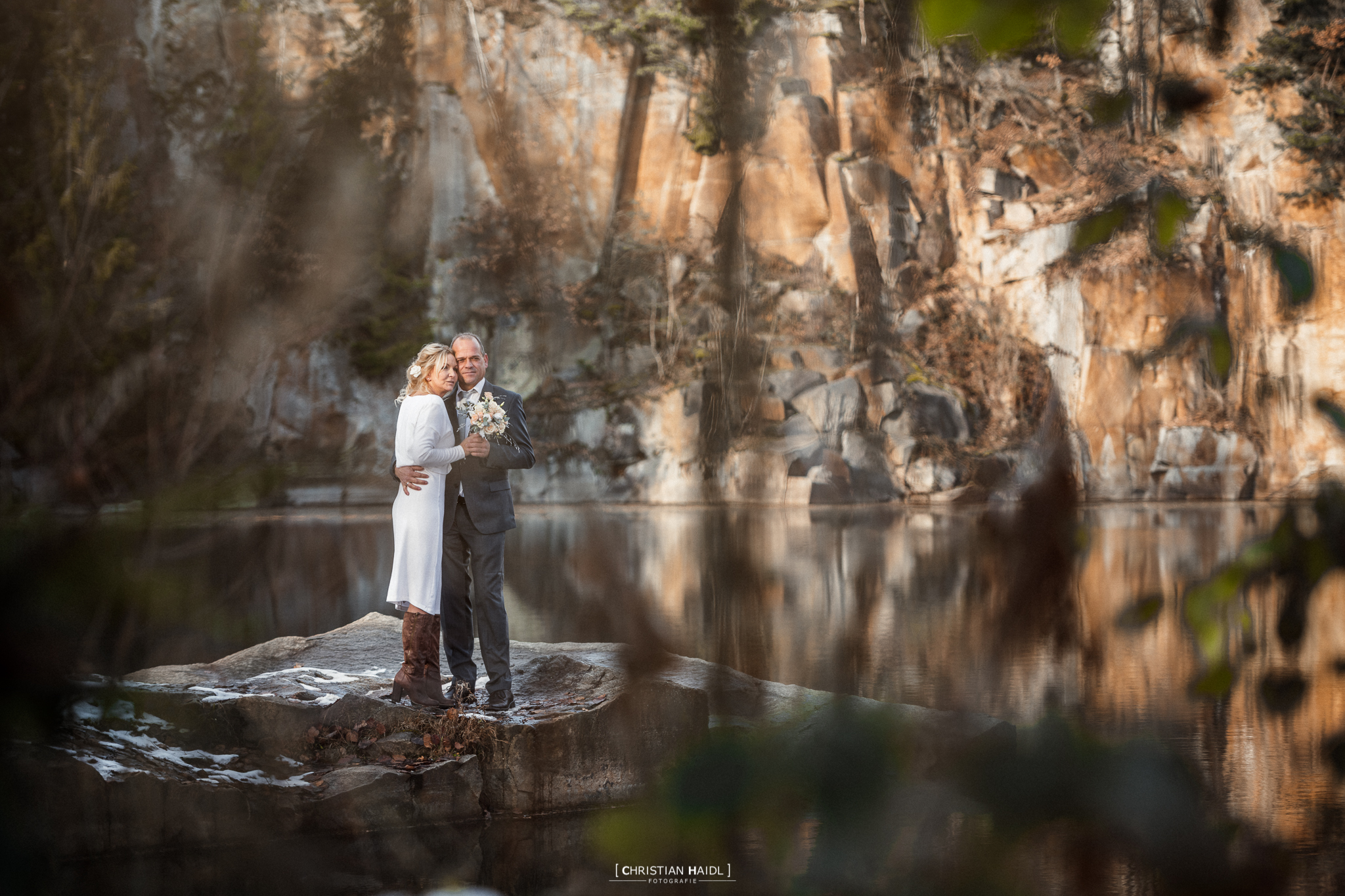 Hochzeitsfotograf im Landkreis Passau, Waldkirchen & Freyung-Grafenau