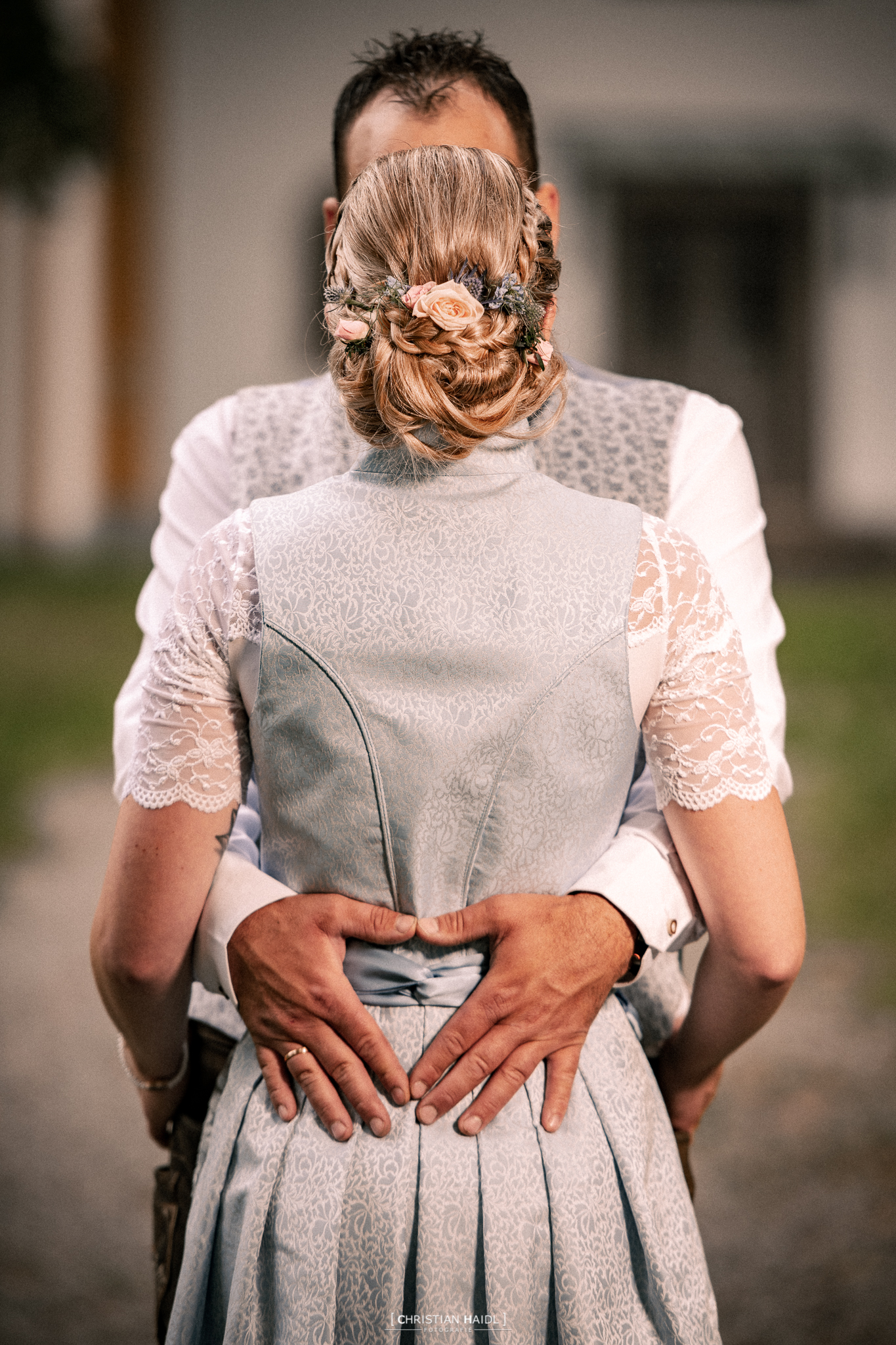 Hochzeitsfotograf im Landkreis Passau, Waldkirchen & Freyung-Grafenau