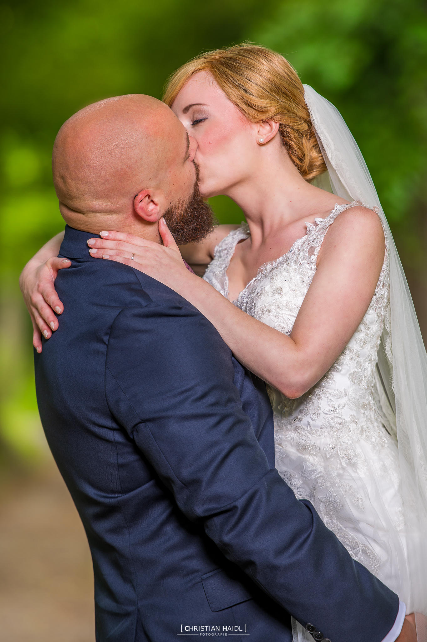 Hochzeitsfotograf im Landkreis Passau, Waldkirchen & Freyung-Grafenau