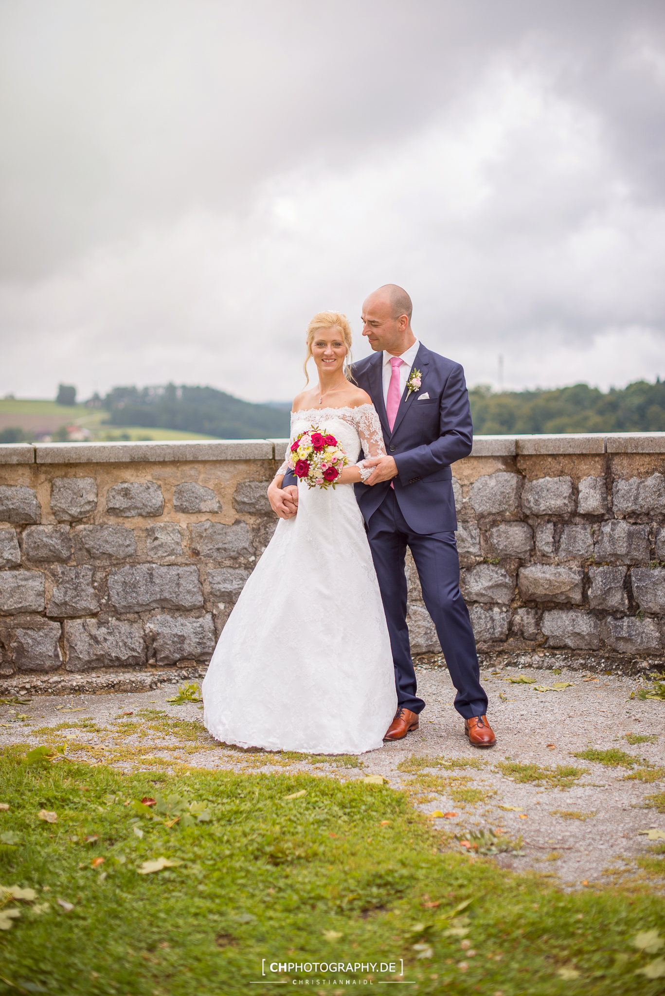 Hochzeitsfotograf im Landkreis Passau, Waldkirchen & Freyung-Grafenau