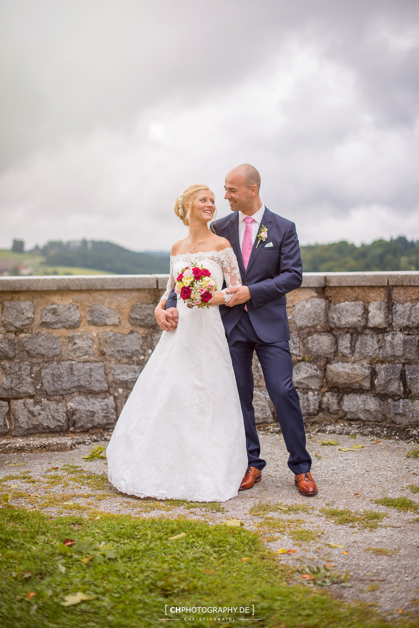 Hochzeitsfotograf im Landkreis Passau, Waldkirchen & Freyung-Grafenau