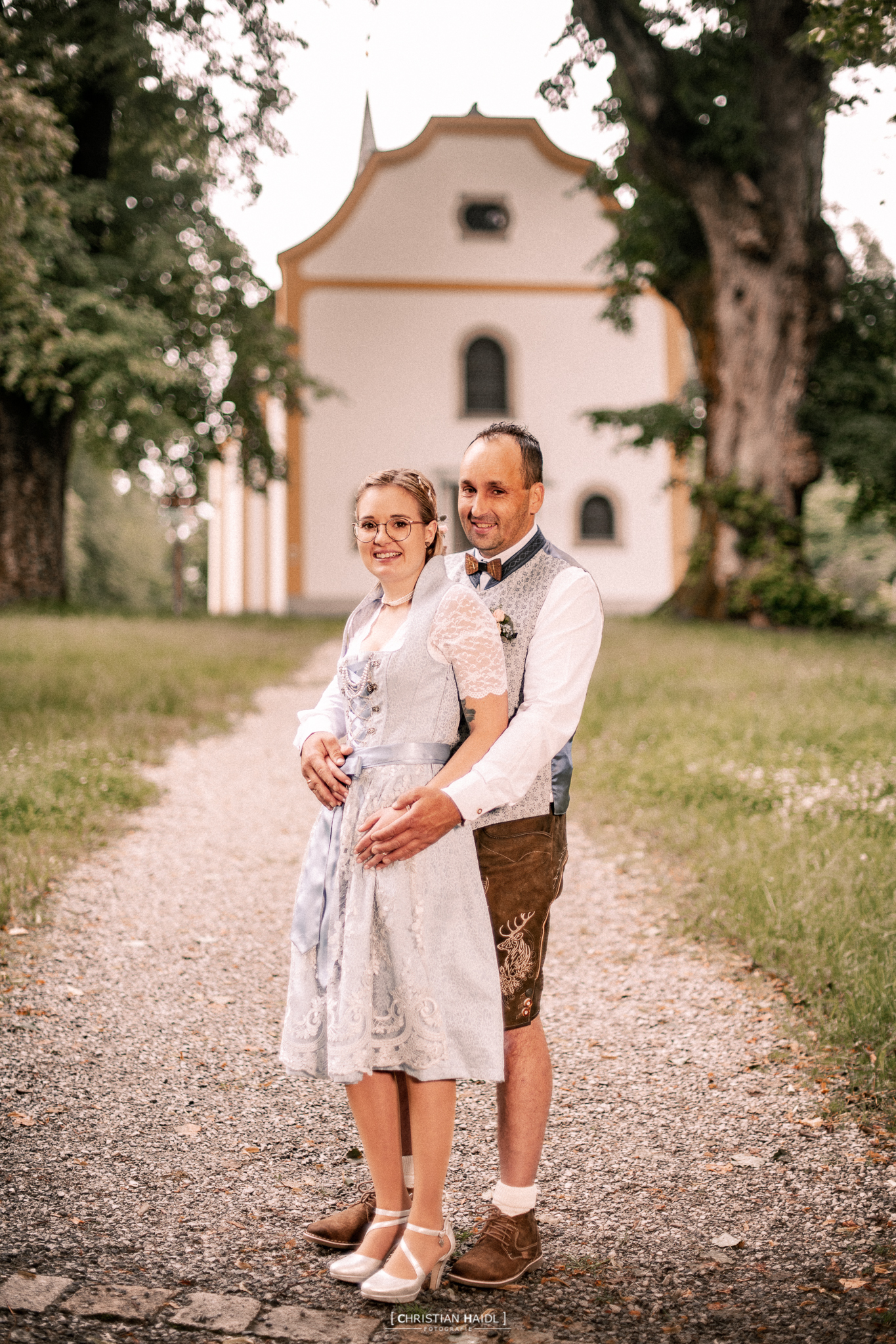 Hochzeitsfotograf im Landkreis Passau, Waldkirchen & Freyung-Grafenau