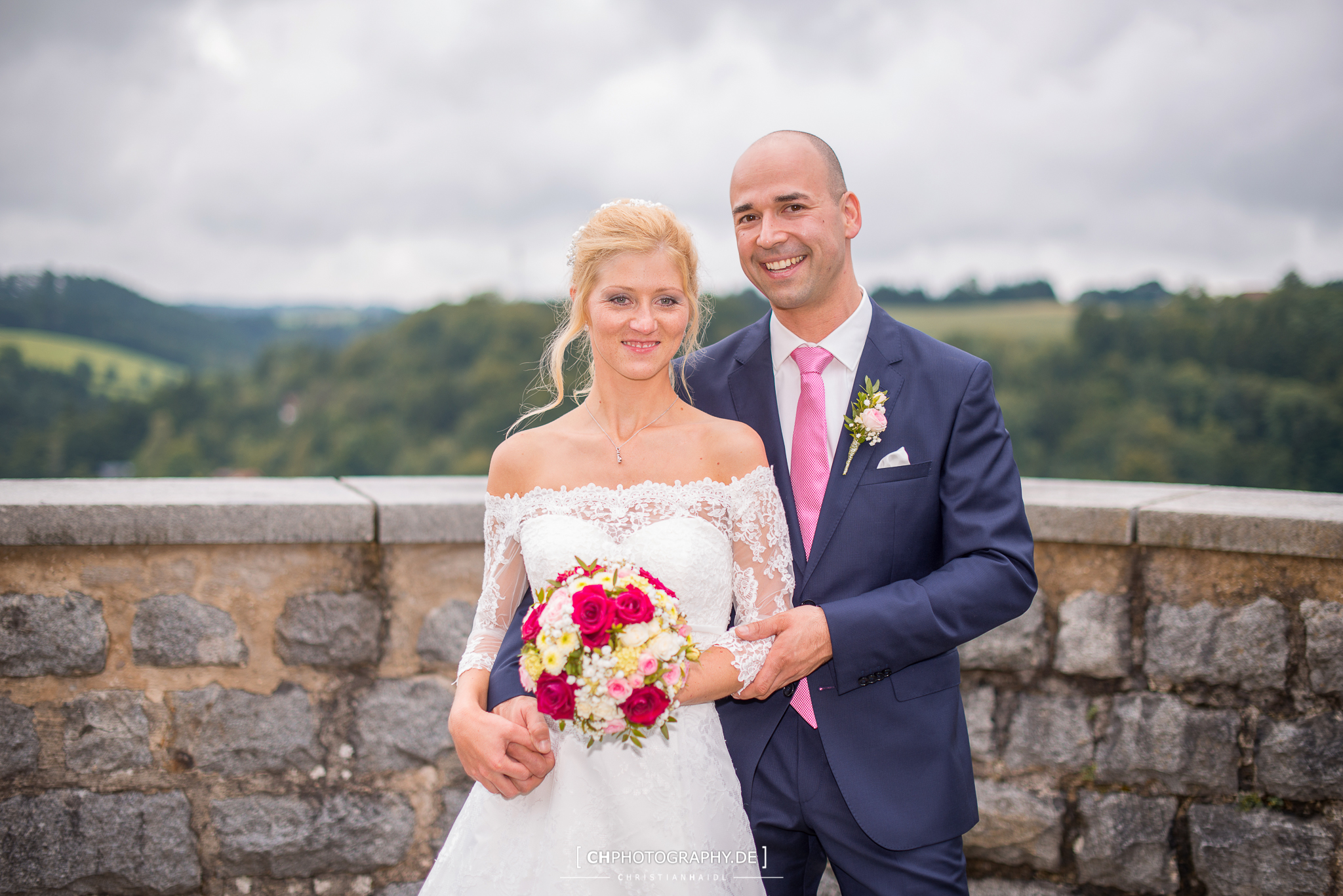 Hochzeitsfotograf im Landkreis Passau, Waldkirchen & Freyung-Grafenau