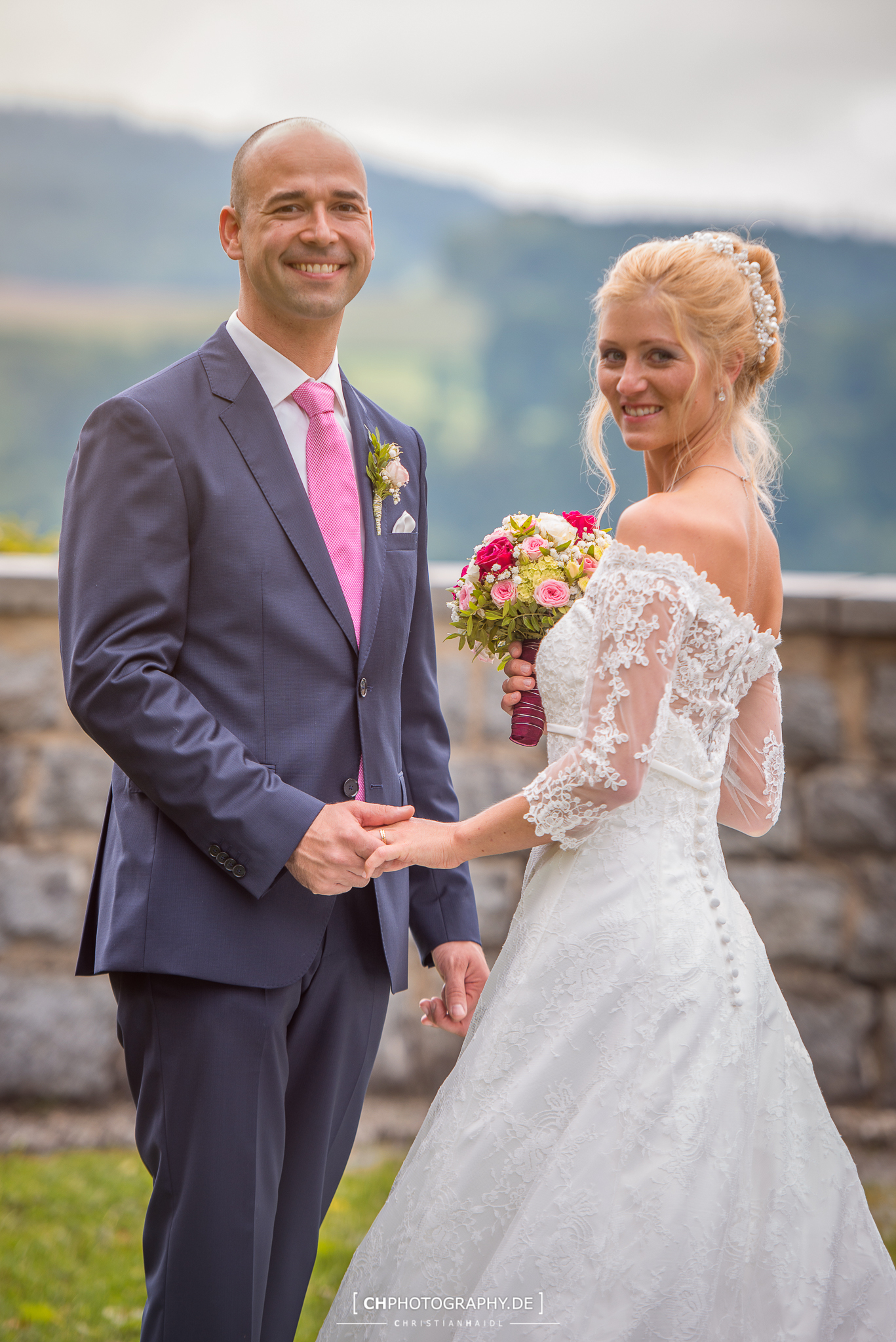 Hochzeitsfotograf im Landkreis Passau, Waldkirchen & Freyung-Grafenau