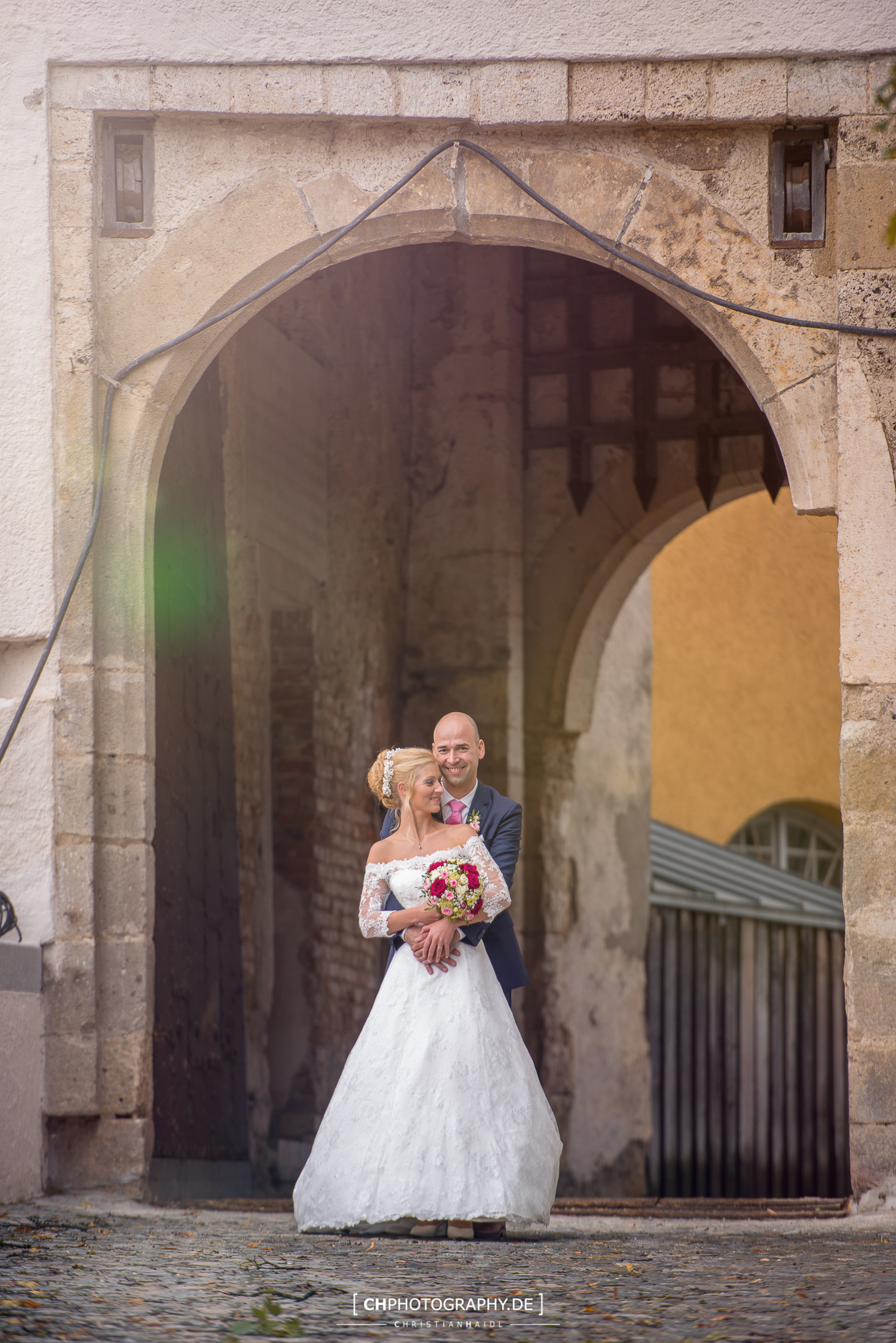 Hochzeitsfotograf im Landkreis Passau, Waldkirchen & Freyung-Grafenau