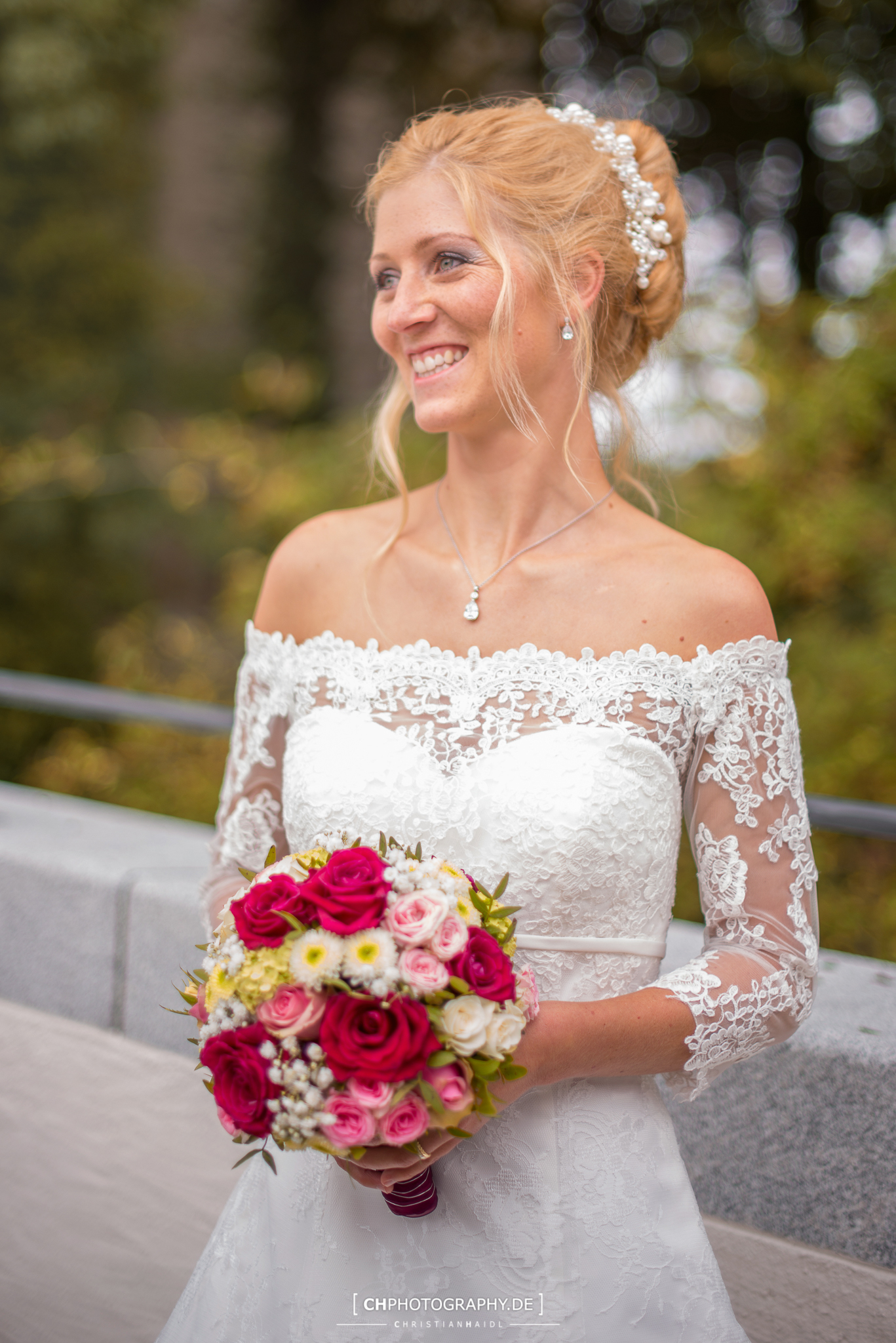 Hochzeitsfotograf im Landkreis Passau, Waldkirchen & Freyung-Grafenau