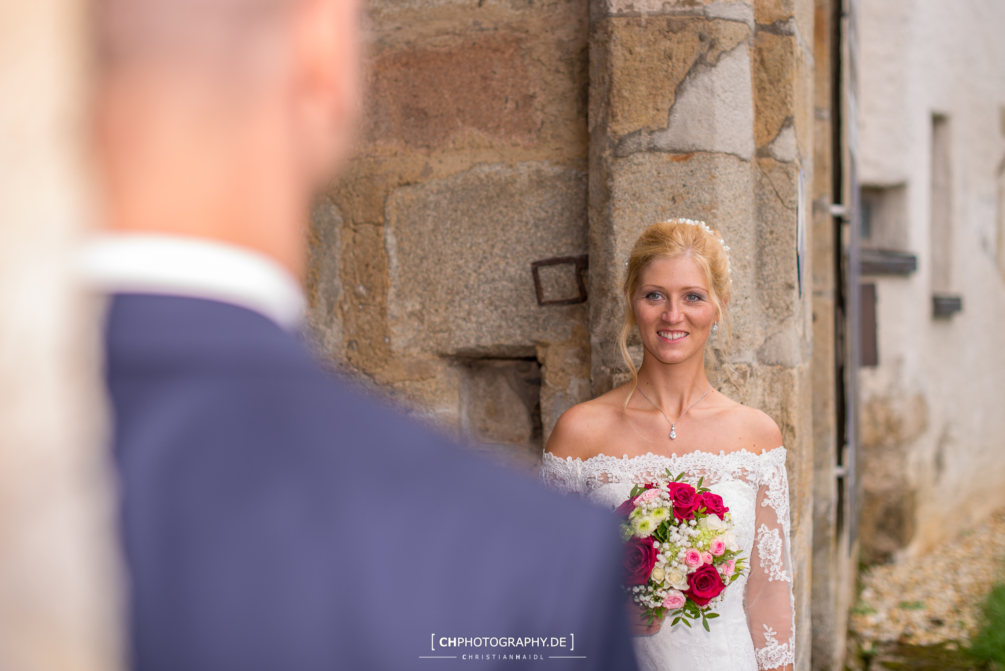 Hochzeitsfotograf im Landkreis Passau, Waldkirchen & Freyung-Grafenau