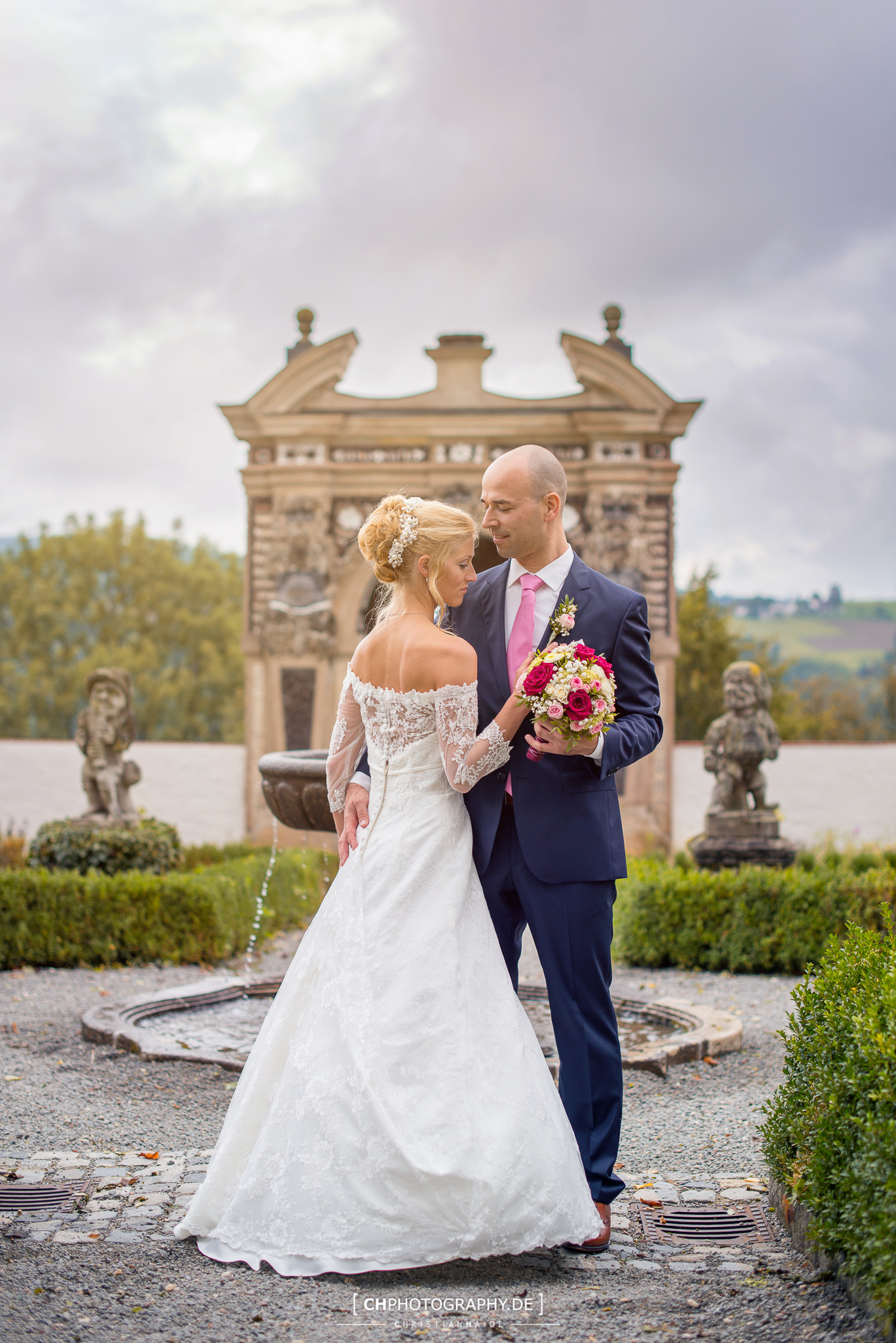 Hochzeitsfotograf im Landkreis Passau, Waldkirchen & Freyung-Grafenau