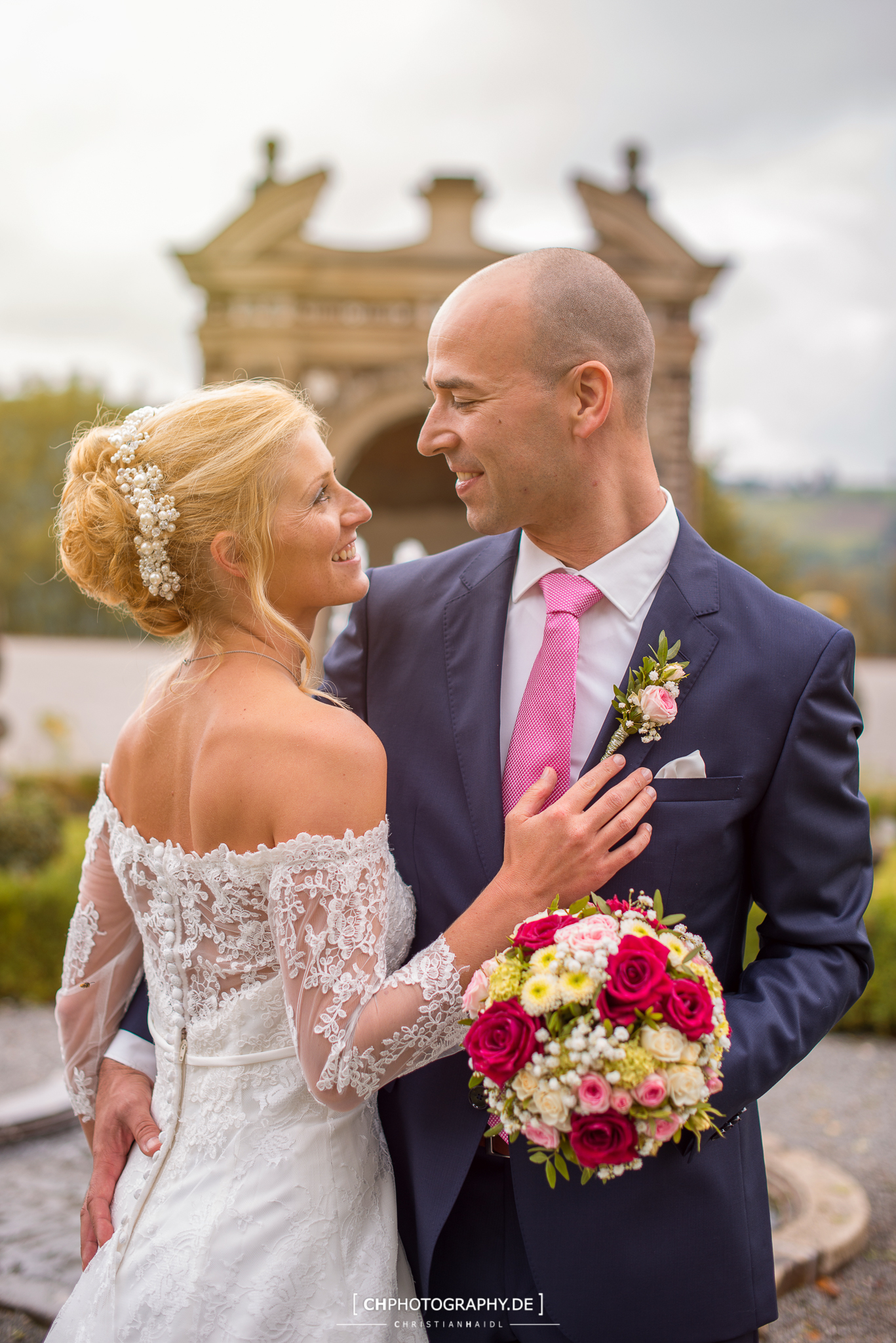 Hochzeitsfotograf im Landkreis Passau, Waldkirchen & Freyung-Grafenau