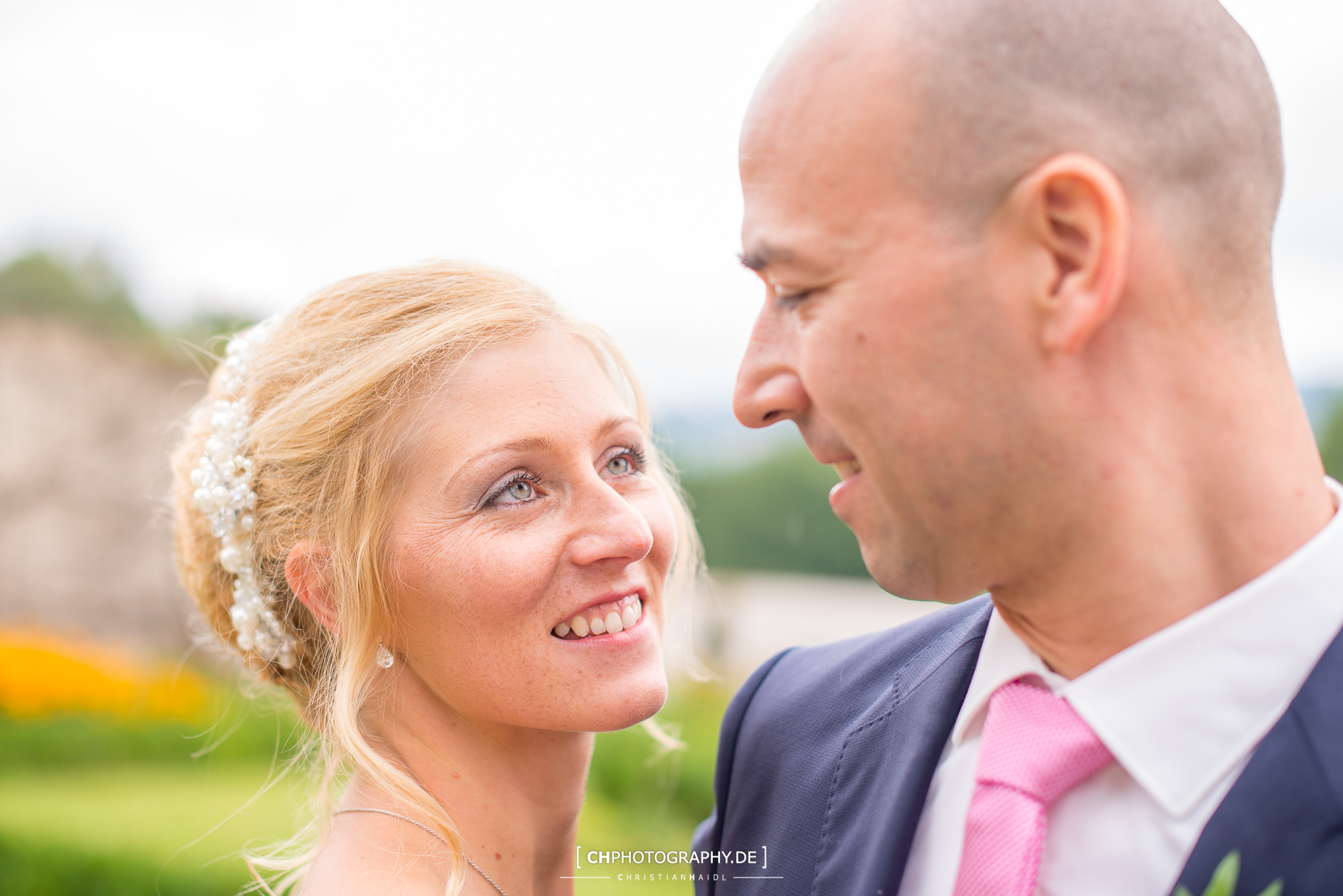 Hochzeitsfotograf im Landkreis Passau, Waldkirchen & Freyung-Grafenau