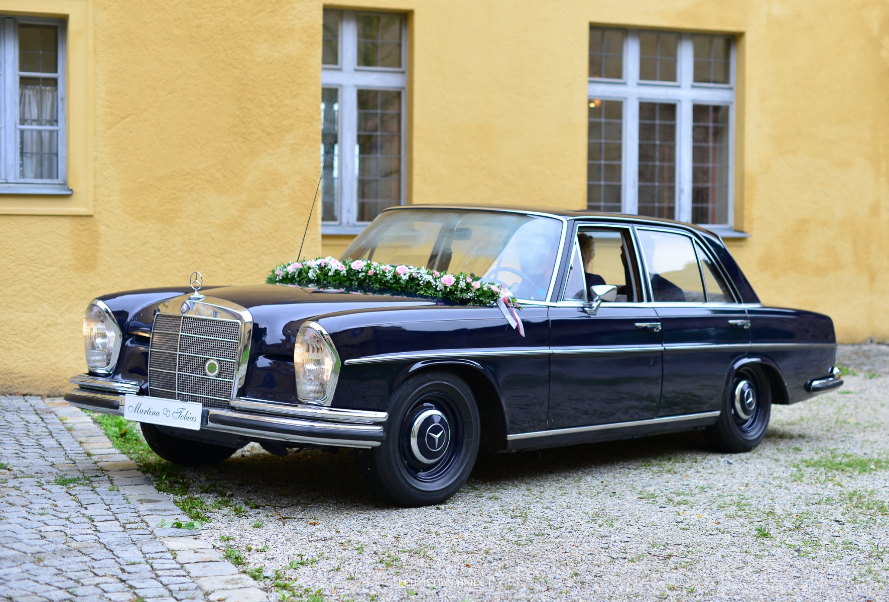 Hochzeitsfotograf im Landkreis Passau, Waldkirchen & Freyung-Grafenau