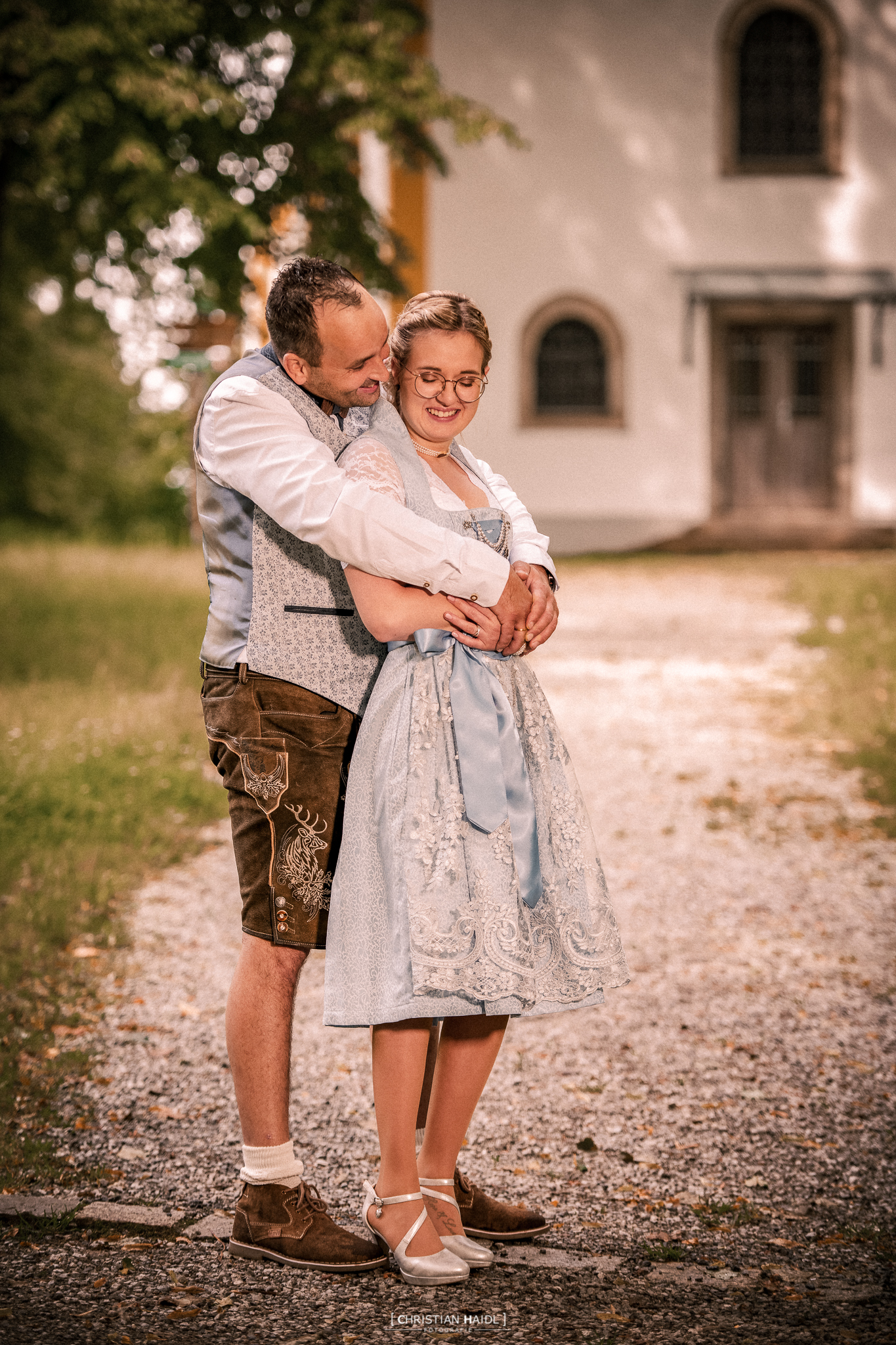 Hochzeitsfotograf im Landkreis Passau, Waldkirchen & Freyung-Grafenau