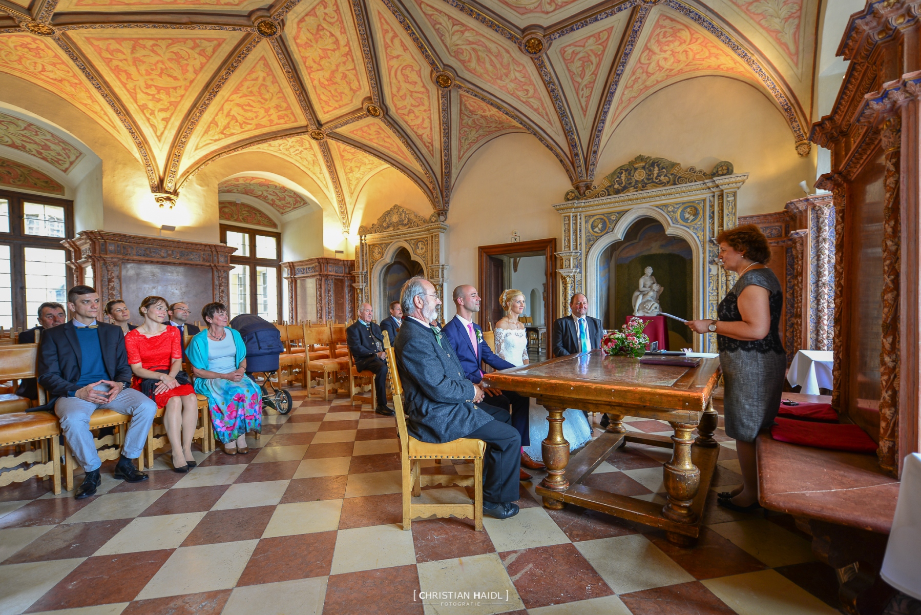 Hochzeitsfotograf im Landkreis Passau, Waldkirchen & Freyung-Grafenau