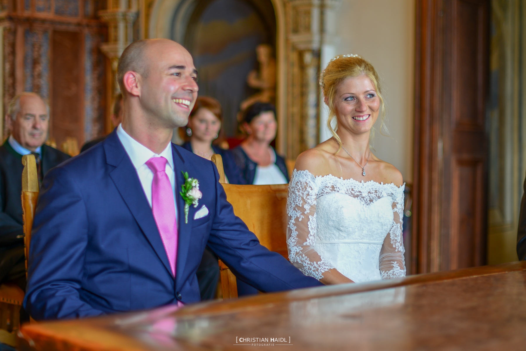 Hochzeitsfotograf im Landkreis Passau, Waldkirchen & Freyung-Grafenau