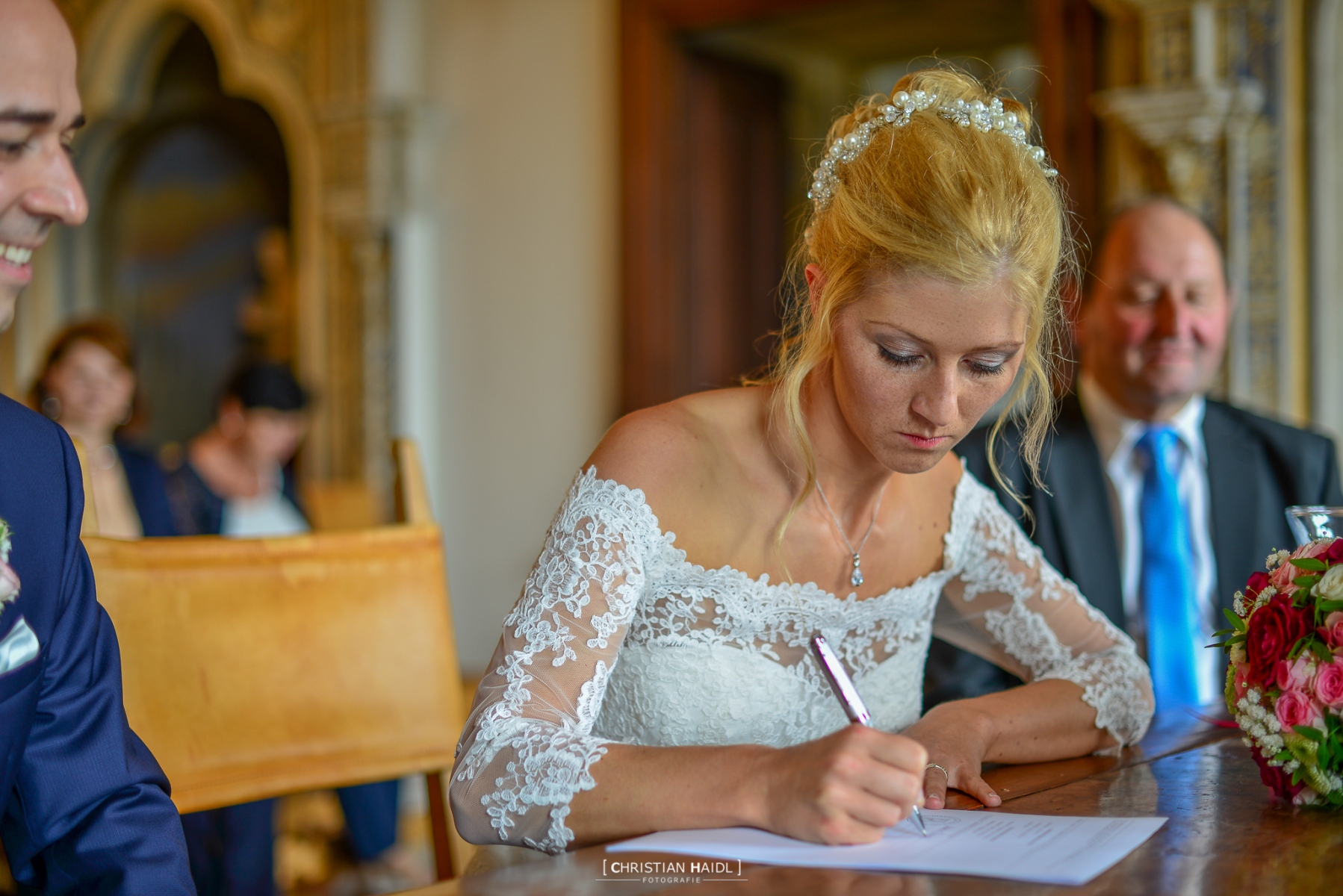 Hochzeitsfotograf im Landkreis Passau, Waldkirchen & Freyung-Grafenau