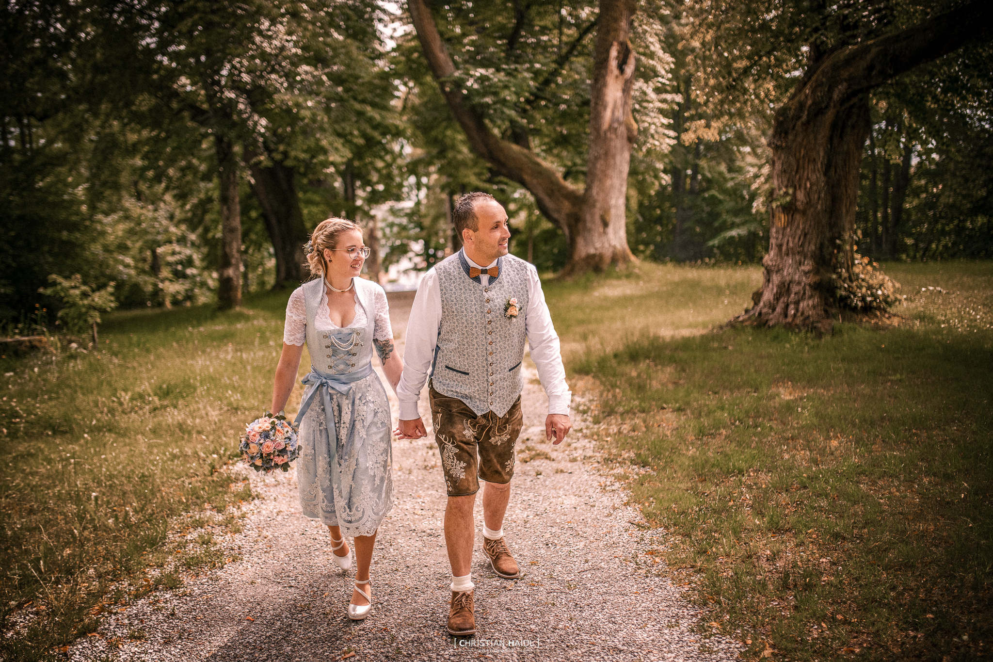 Hochzeitsfotograf im Landkreis Passau, Waldkirchen & Freyung-Grafenau