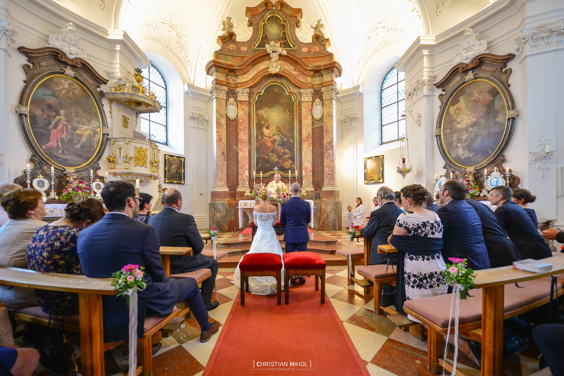 Hochzeitsfotograf im Landkreis Passau, Waldkirchen & Freyung-Grafenau
