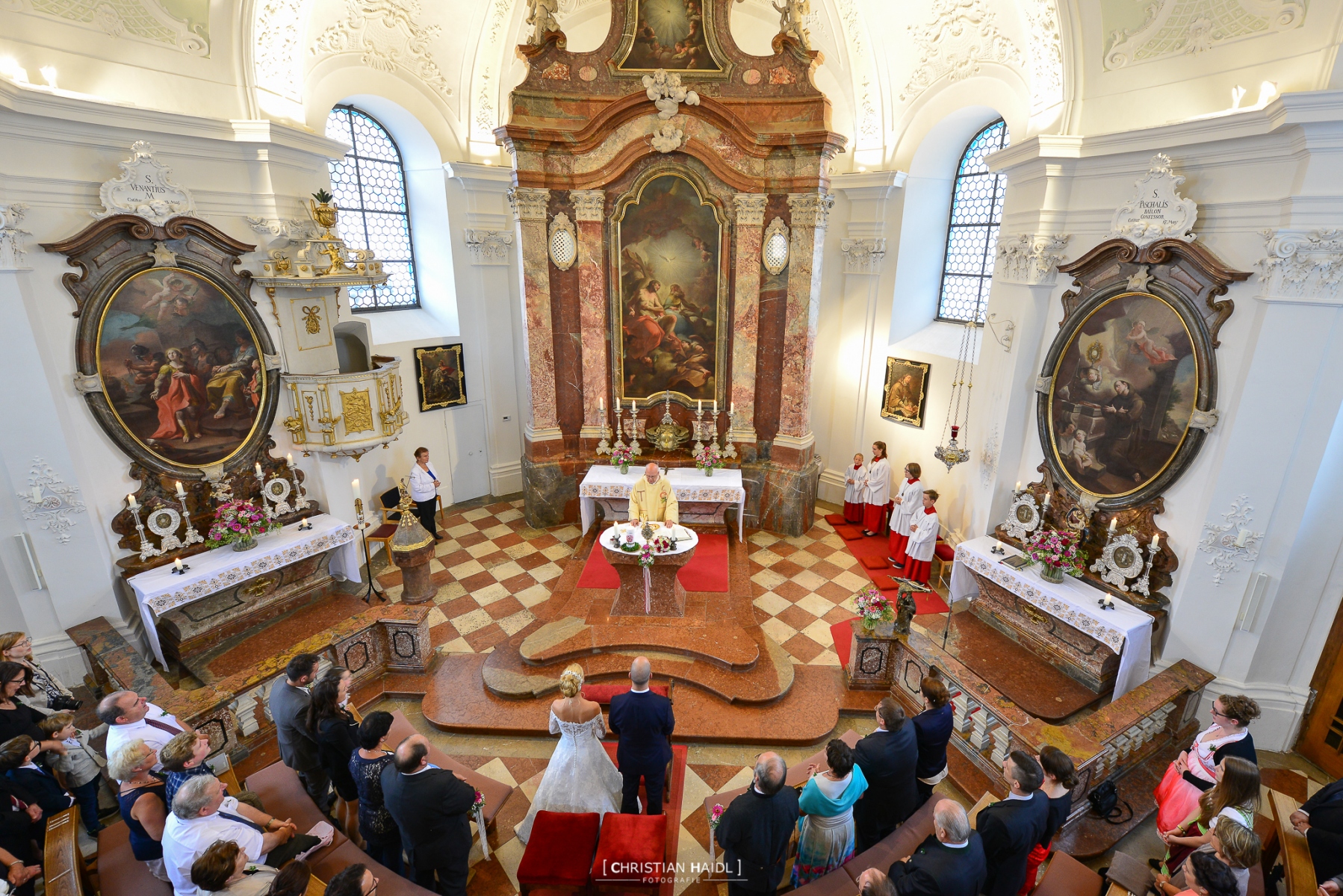 Hochzeitsfotograf im Landkreis Passau, Waldkirchen & Freyung-Grafenau