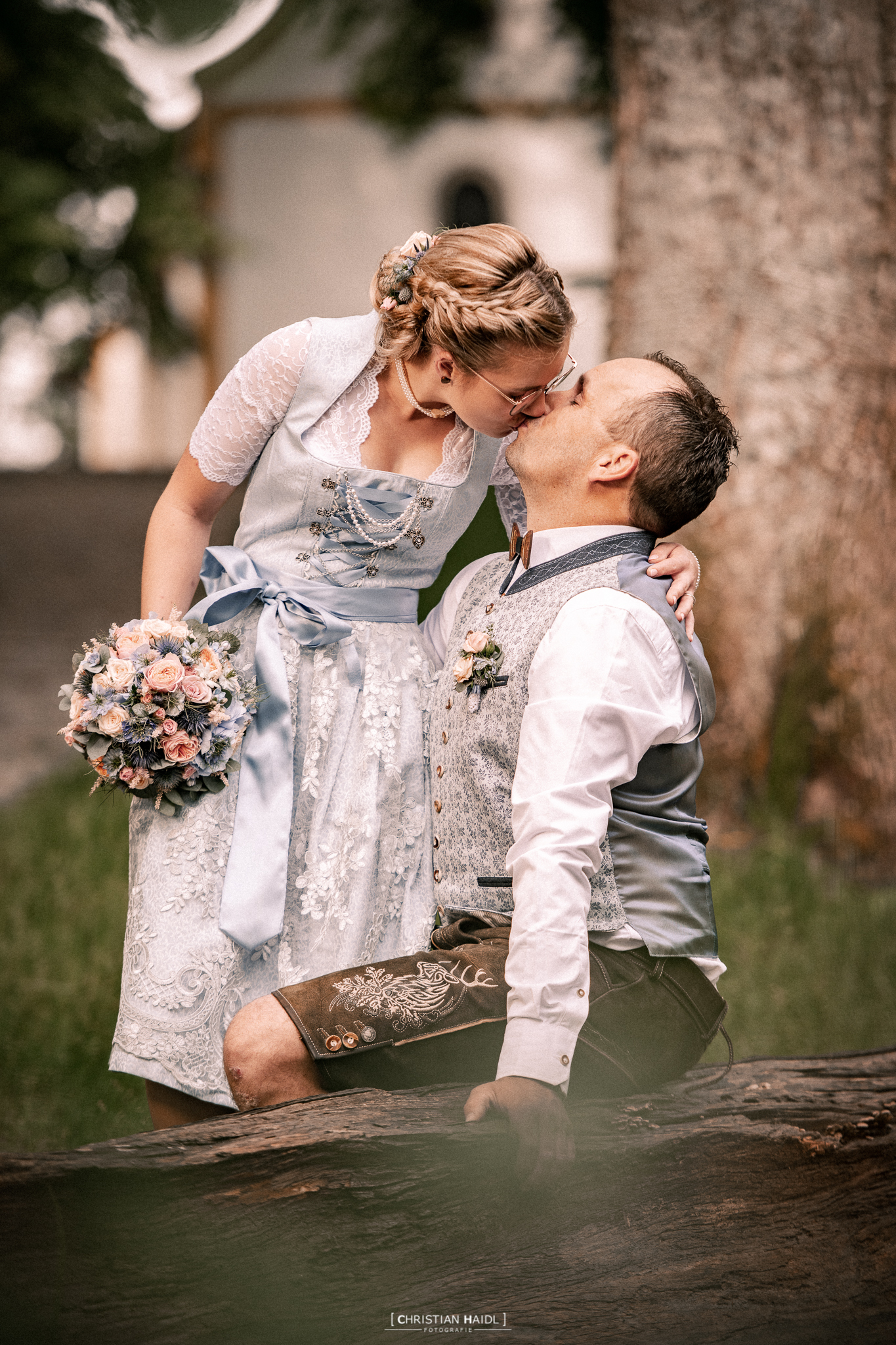 Hochzeitsfotograf im Landkreis Passau, Waldkirchen & Freyung-Grafenau