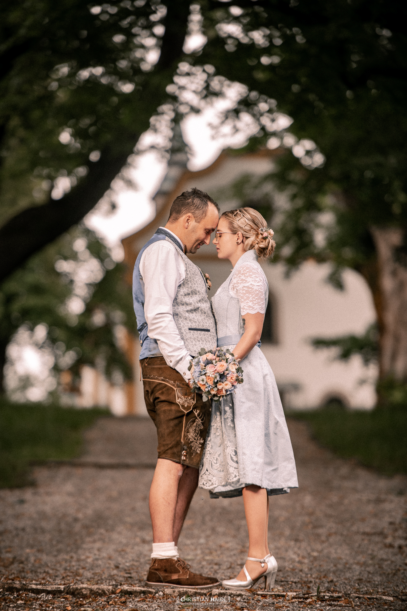 Hochzeitsfotograf im Landkreis Passau, Waldkirchen & Freyung-Grafenau