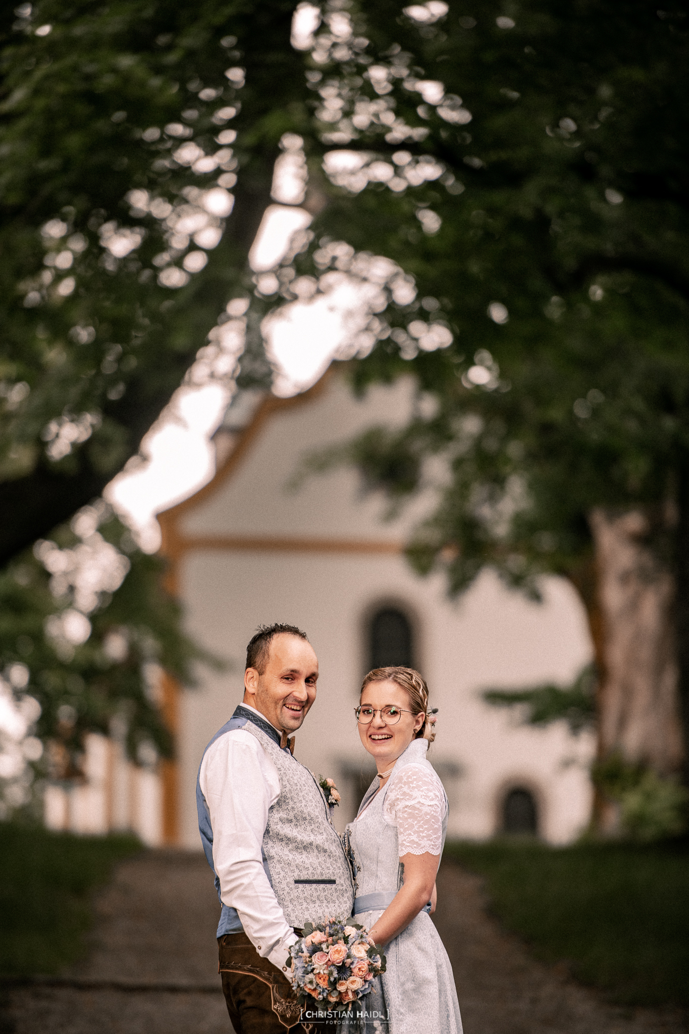 Hochzeitsfotograf im Landkreis Passau, Waldkirchen & Freyung-Grafenau