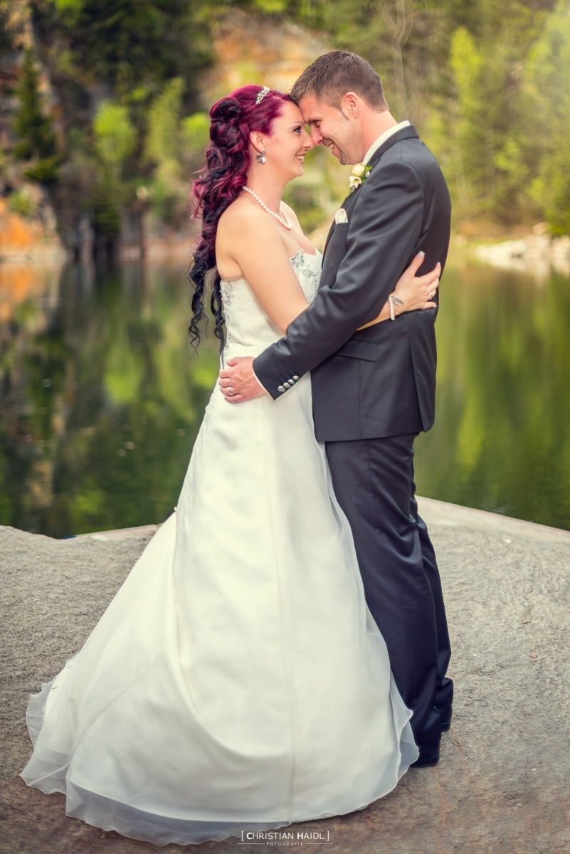 Hochzeitsfotograf im Landkreis Passau, Waldkirchen & Freyung-Grafenau