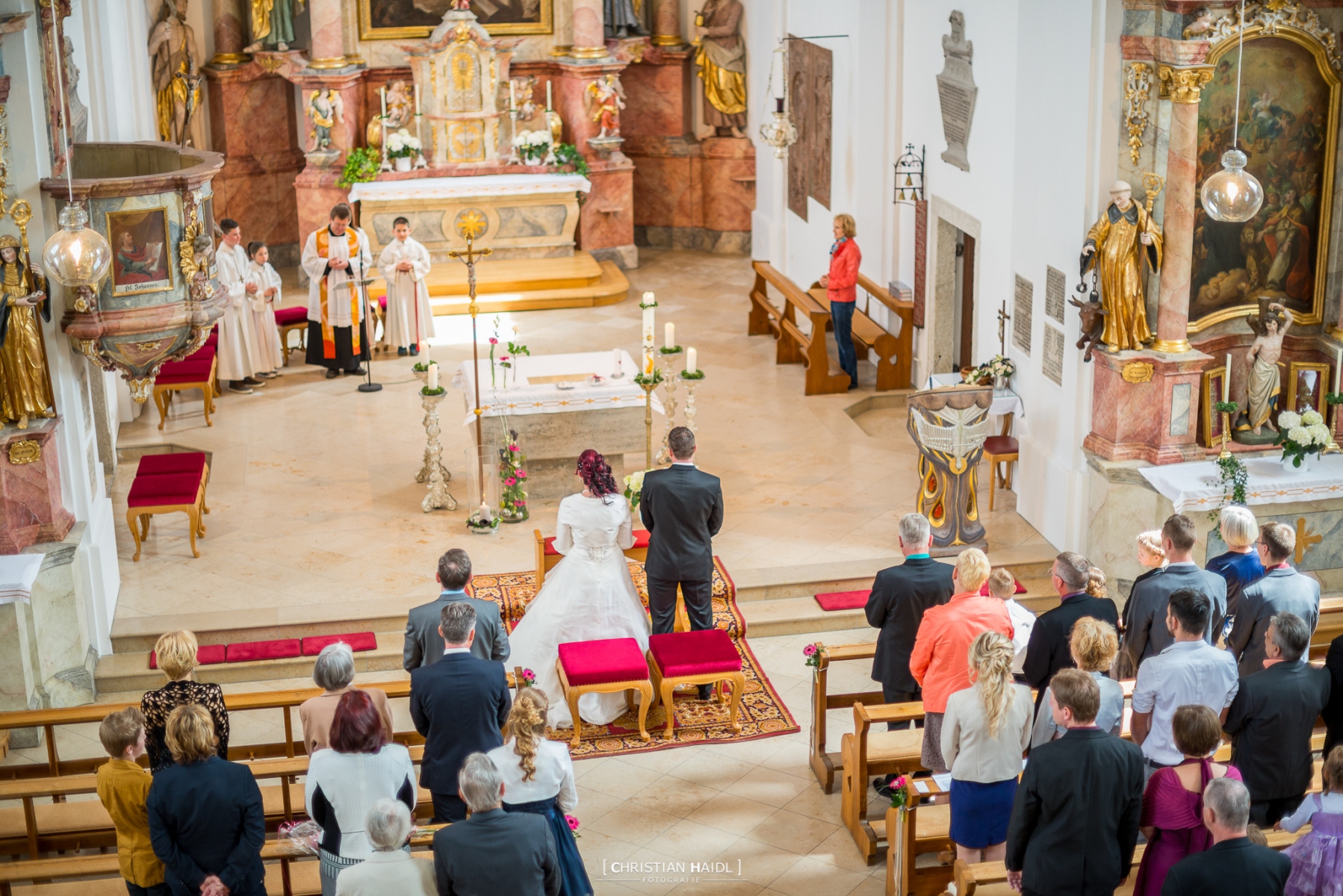 Hochzeitsfotograf im Landkreis Passau, Waldkirchen & Freyung-Grafenau