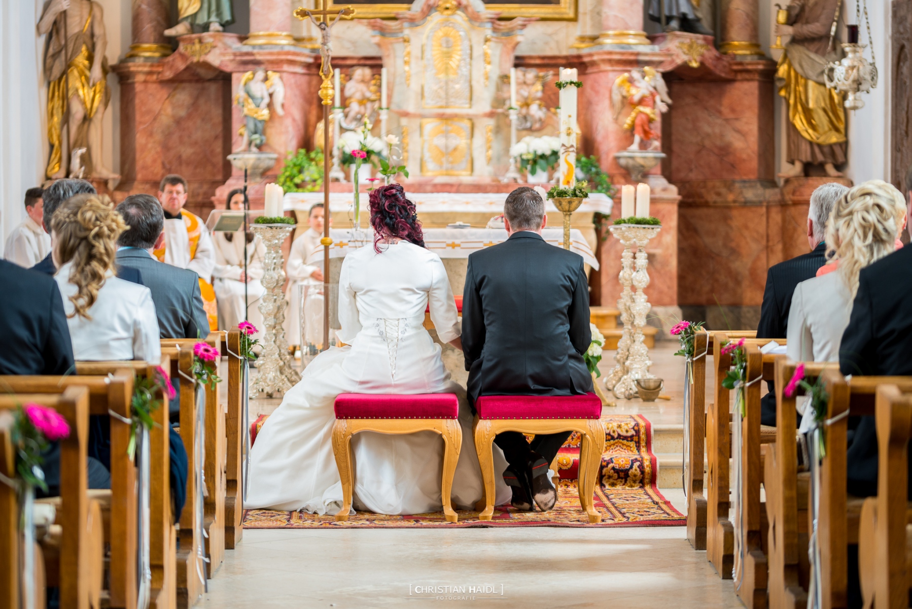 Hochzeitsfotograf im Landkreis Passau, Waldkirchen & Freyung-Grafenau