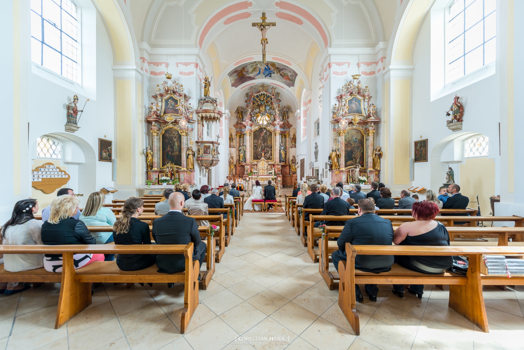 Hochzeitsfotograf im Landkreis Passau, Waldkirchen & Freyung-Grafenau